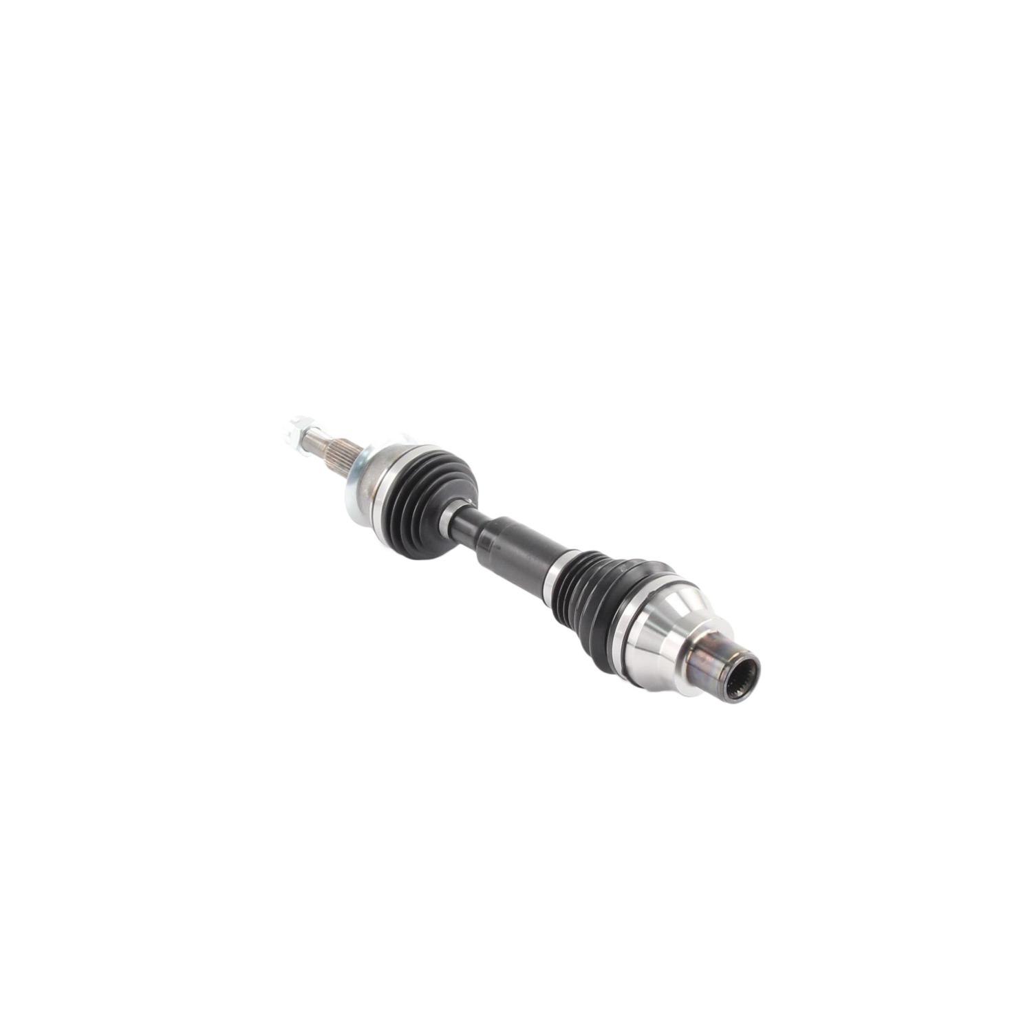 TrakMotive MI8076XTT - CV Axle Shaft TrakMotive MI8076XTT CV Axle Shaft product image 3 of 3