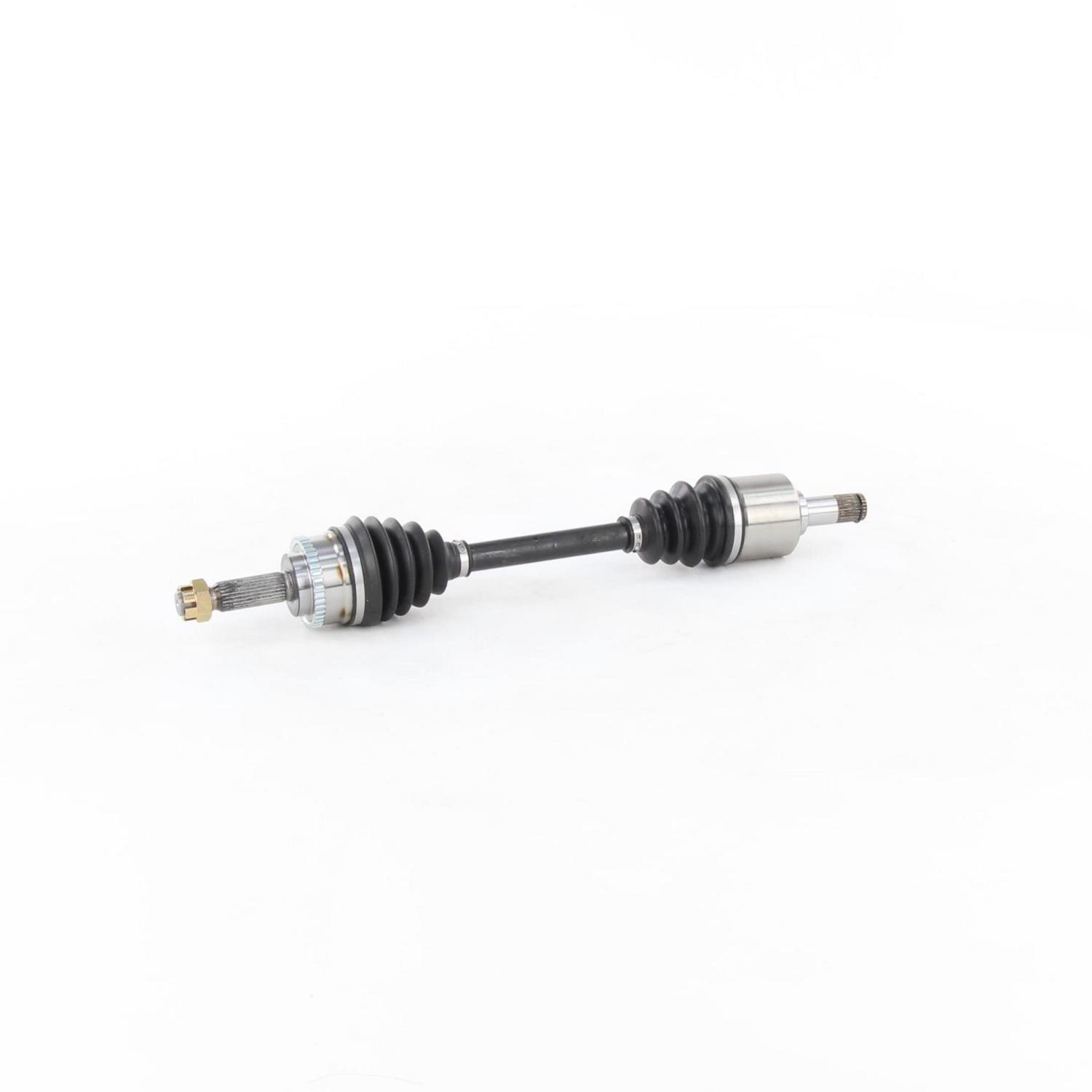 TrakMotive MI8080 - CV Axle Shaft TrakMotive MI8080 CV Axle Shaft product image 2 of 3