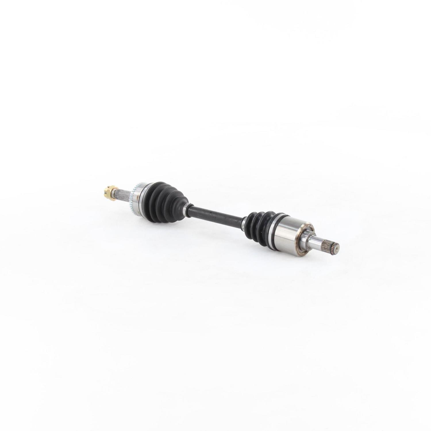 TrakMotive MI8080 - CV Axle Shaft TrakMotive MI8080 CV Axle Shaft product image 3 of 3