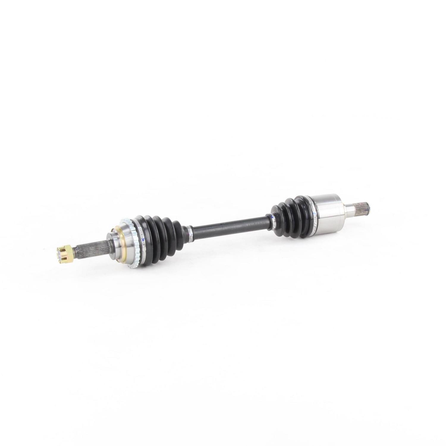 TrakMotive MI8086 - CV Axle Shaft TrakMotive MI8086 CV Axle Shaft product image 2 of 3