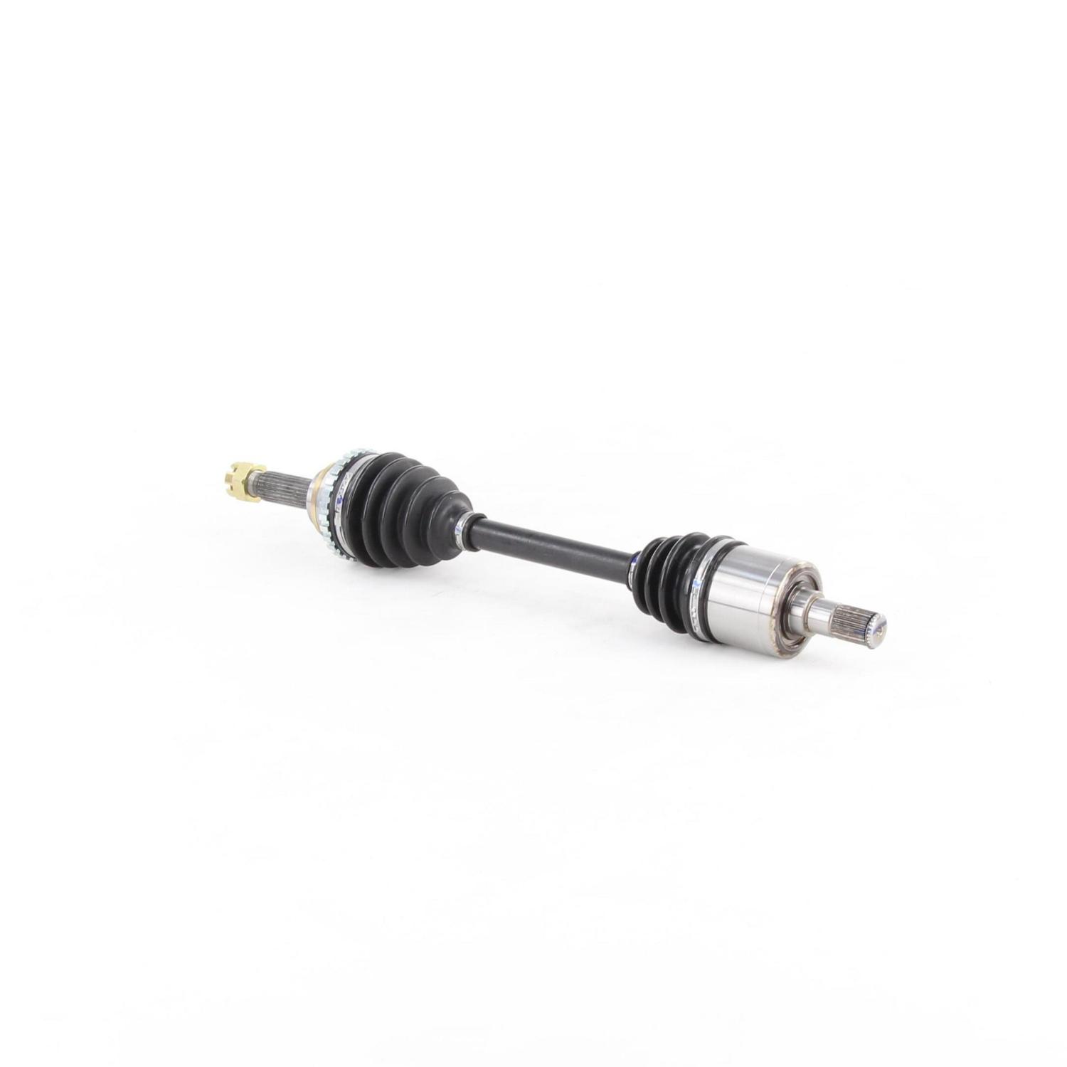 TrakMotive MI8086 - CV Axle Shaft TrakMotive MI8086 CV Axle Shaft product image 3 of 3