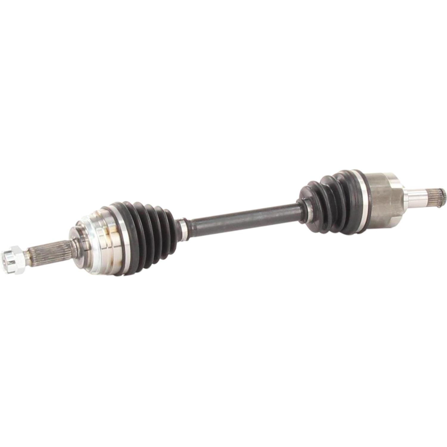 TrakMotive MI8087 - CV Axle Shaft TrakMotive MI8087 CV Axle Shaft product image 2 of 3