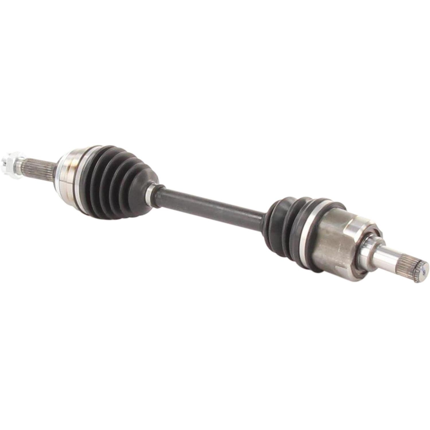 TrakMotive MI8087 - CV Axle Shaft TrakMotive MI8087 CV Axle Shaft product image 3 of 3