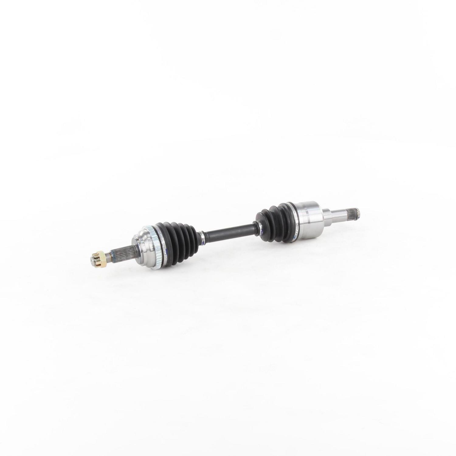 TrakMotive MI8089 - CV Axle Shaft TrakMotive MI8089 CV Axle Shaft product image 2 of 3