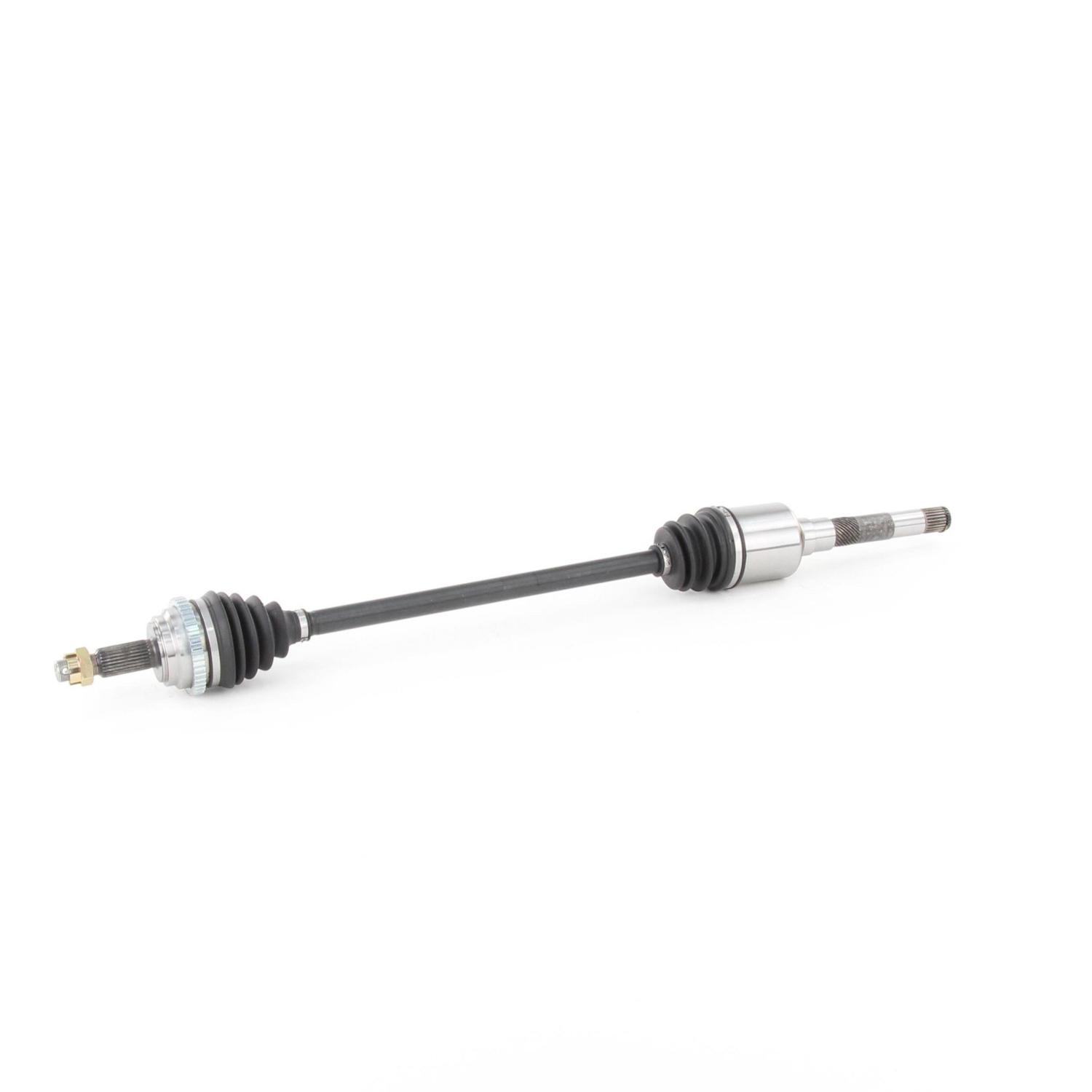TrakMotive MI8090 - CV Axle Shaft TrakMotive MI8090 CV Axle Shaft product image 2 of 3