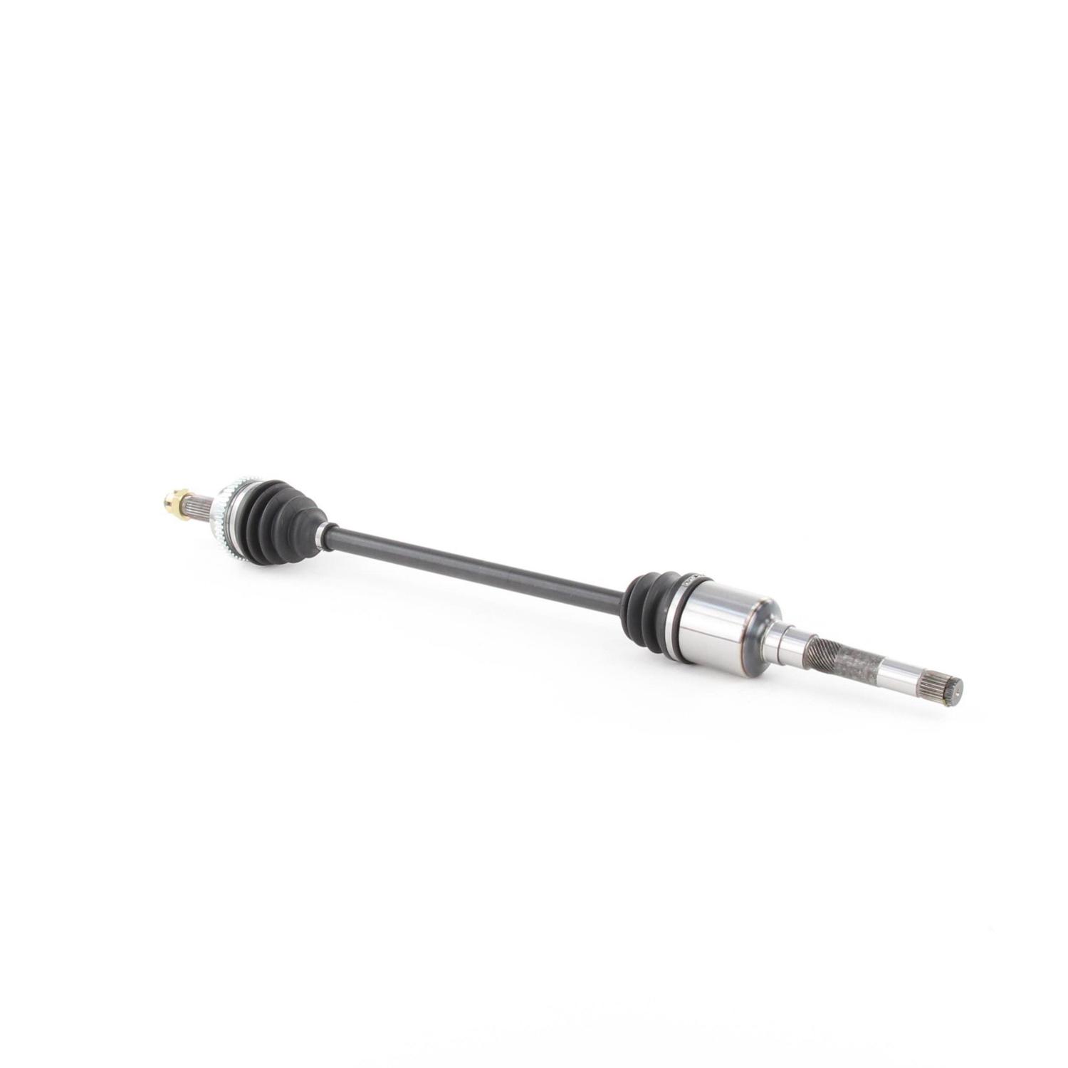 TrakMotive MI8090 - CV Axle Shaft TrakMotive MI8090 CV Axle Shaft product image 3 of 3