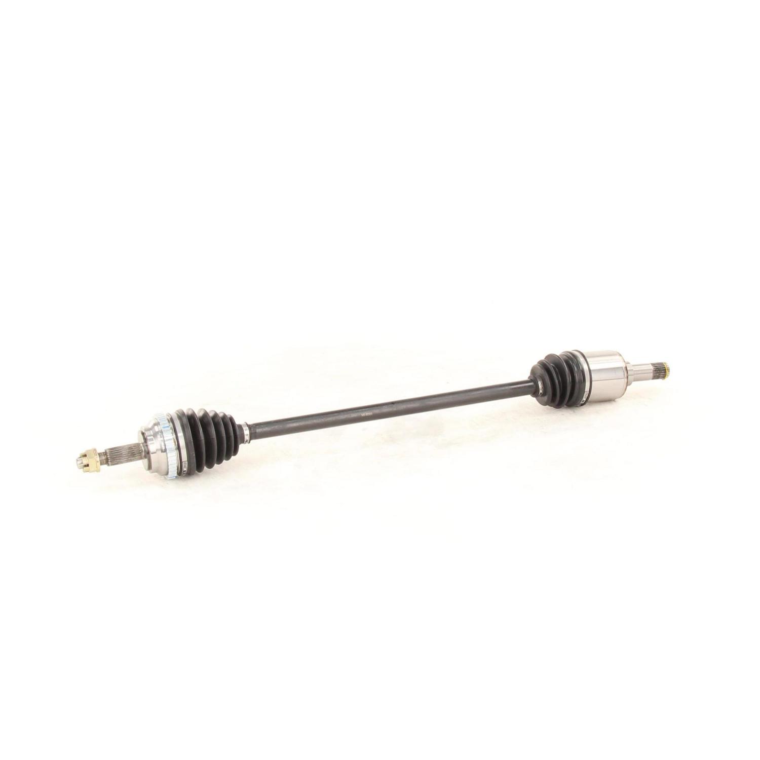 TrakMotive MI8091 - CV Axle Shaft TrakMotive MI8091 CV Axle Shaft product image 2 of 3