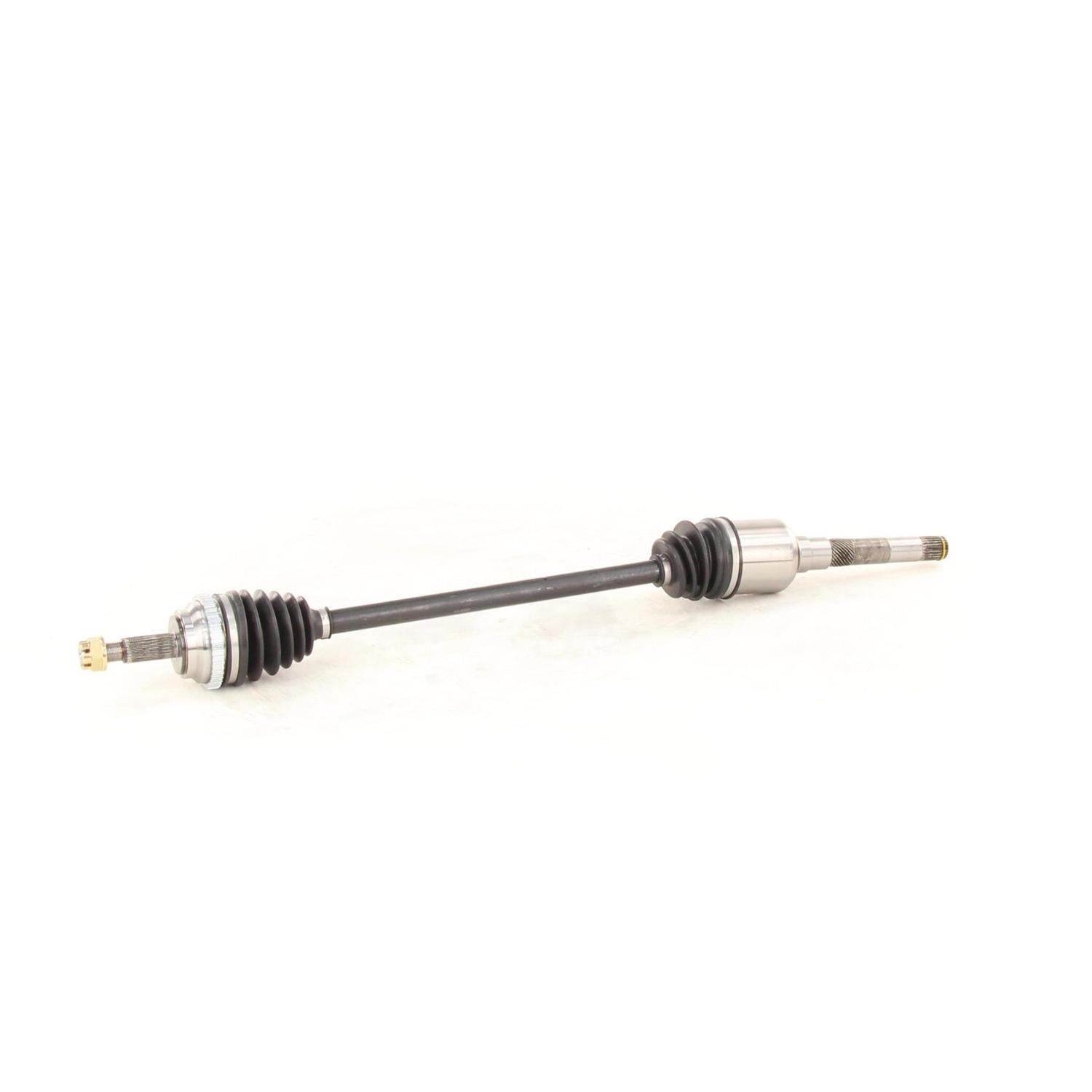 TrakMotive MI8092 - CV Axle Shaft TrakMotive MI8092 CV Axle Shaft product image 2 of 3