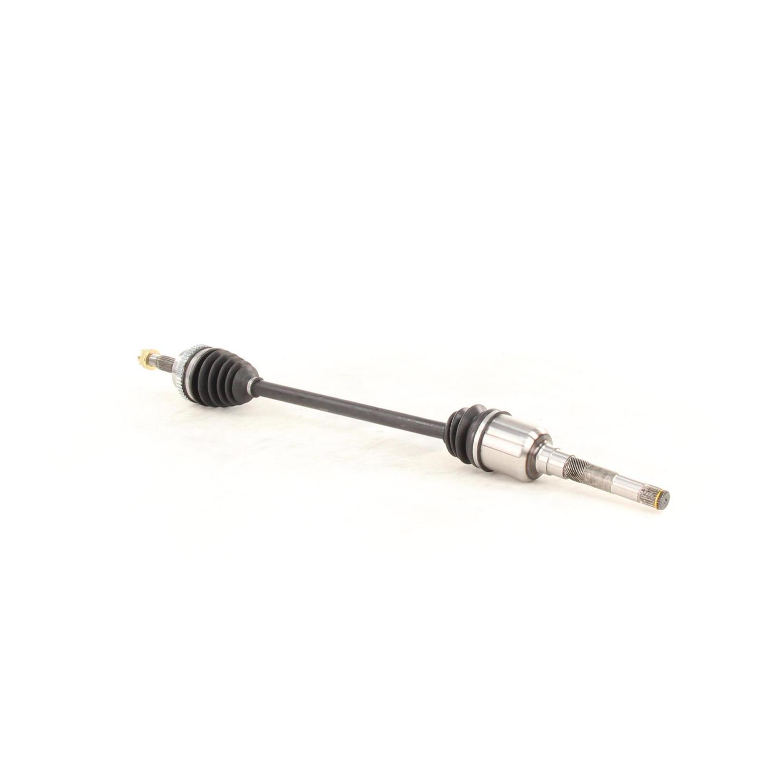 TrakMotive MI8092 - CV Axle Shaft TrakMotive MI8092 CV Axle Shaft product image 3 of 3