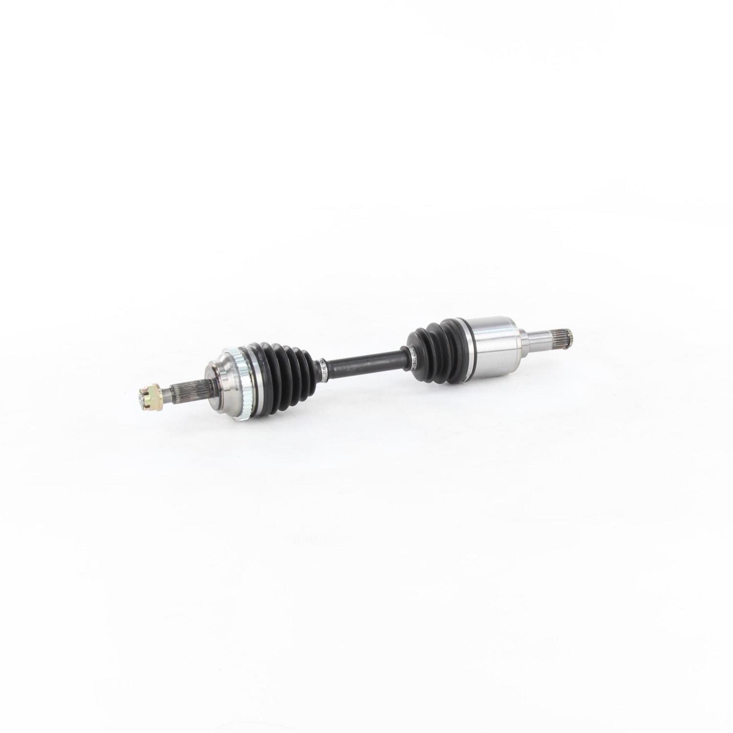 TrakMotive MI8093 - CV Axle Shaft TrakMotive MI8093 CV Axle Shaft product image 2 of 3