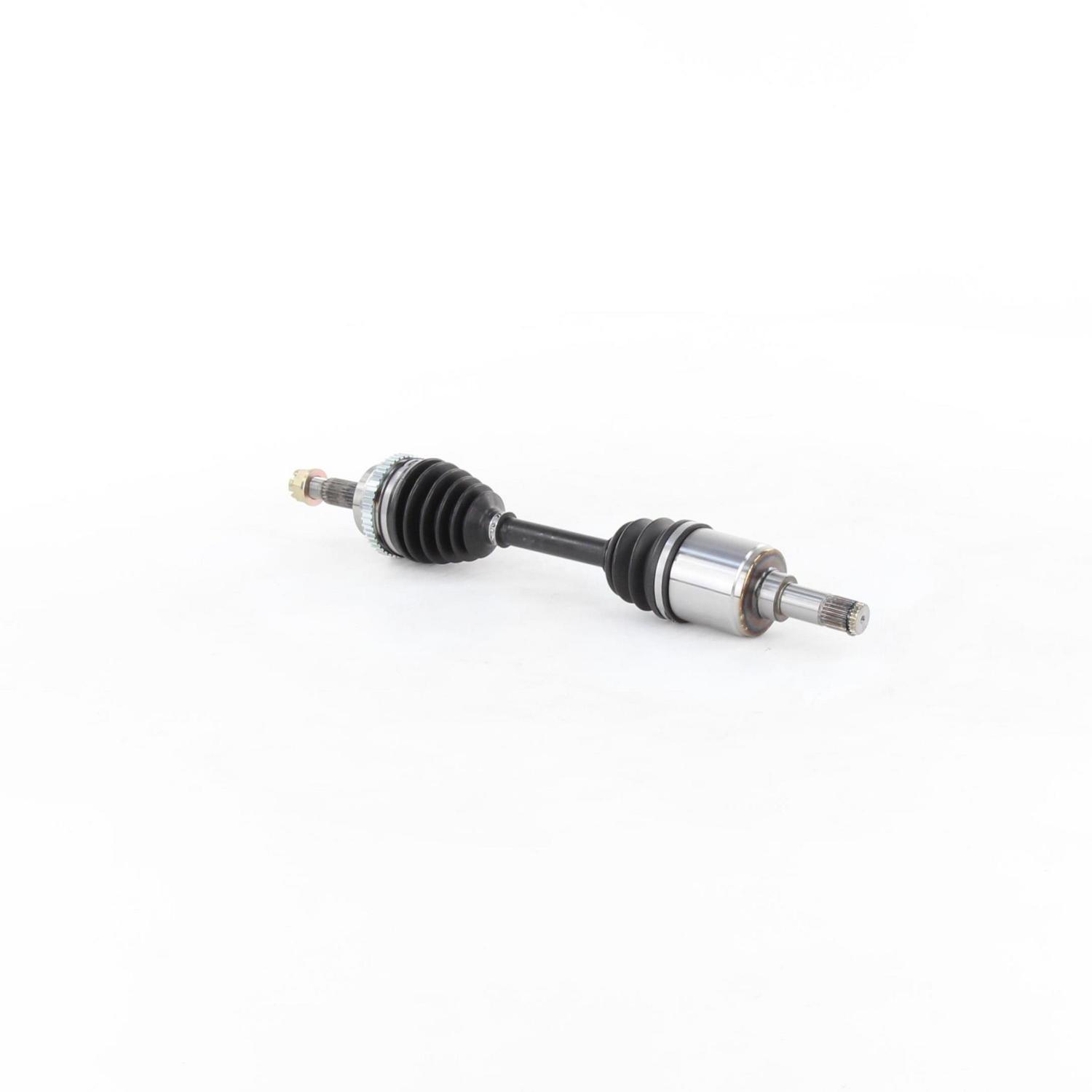 TrakMotive MI8093 - CV Axle Shaft TrakMotive MI8093 CV Axle Shaft product image 3 of 3