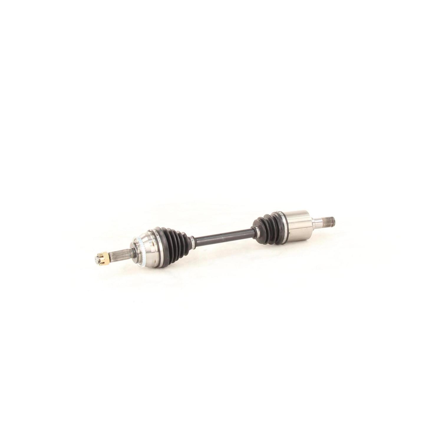 TrakMotive MI8095 - CV Axle Shaft TrakMotive MI8095 CV Axle Shaft product image 2 of 3