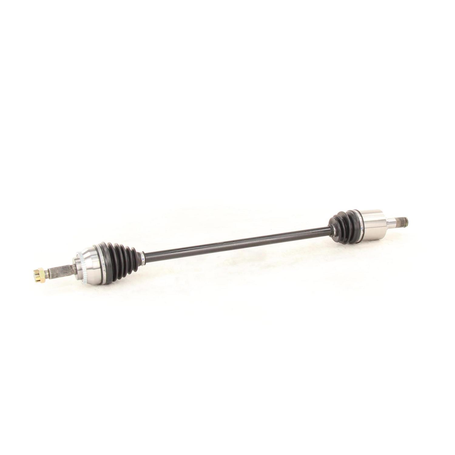 TrakMotive MI8097 - CV Axle Shaft TrakMotive MI8097 CV Axle Shaft product image 2 of 3