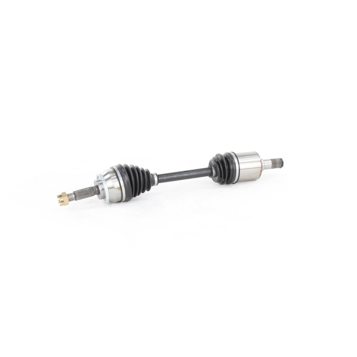 TrakMotive MI8098 - CV Axle Shaft TrakMotive MI8098 CV Axle Shaft product image 2 of 3