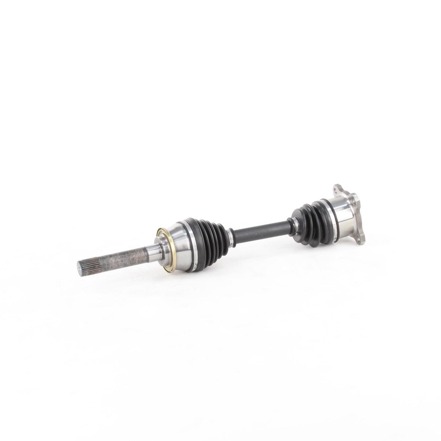 TrakMotive MI8101 CV Axle Shaft product image 2 of 3