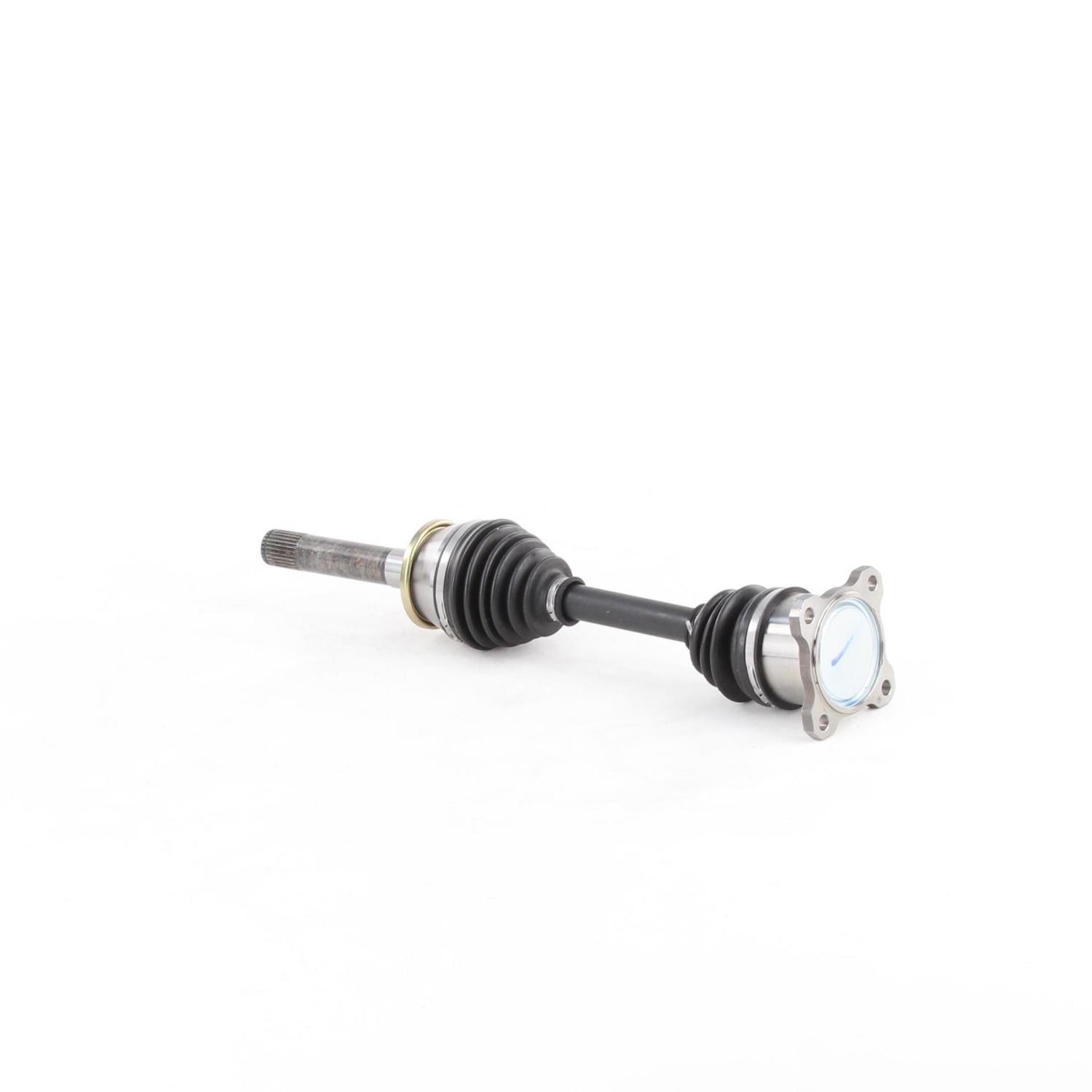 TrakMotive MI8101 CV Axle Shaft product image 3 of 3