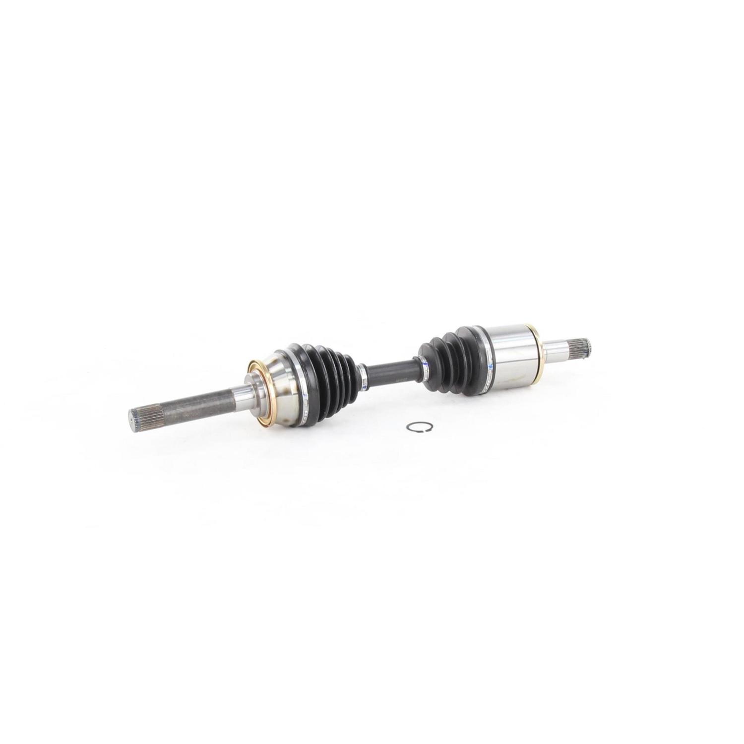 TrakMotive MI8102 - CV Axle Shaft TrakMotive MI8102 CV Axle Shaft product image 2 of 3