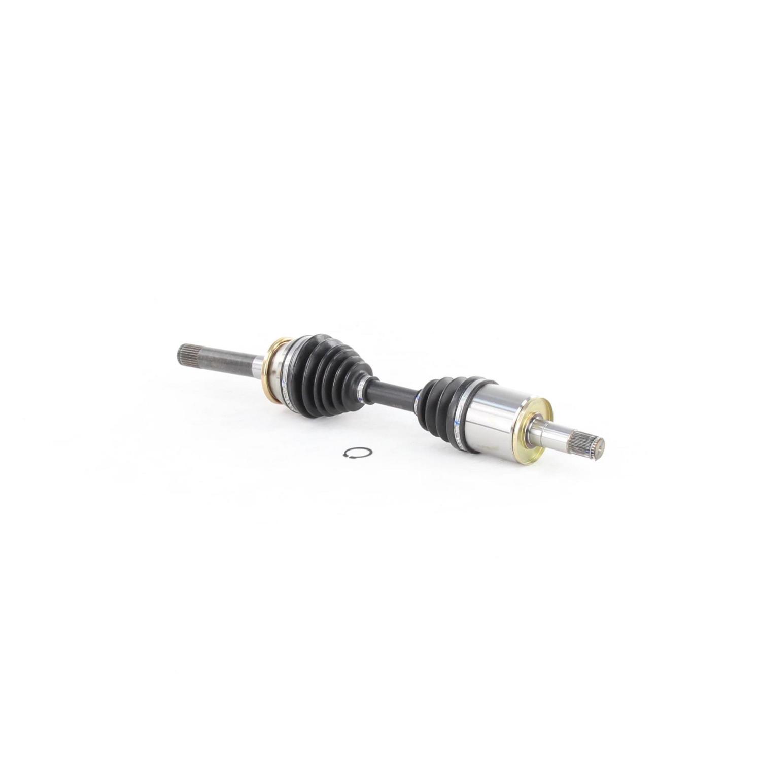 TrakMotive MI8102 - CV Axle Shaft TrakMotive MI8102 CV Axle Shaft product image 3 of 3