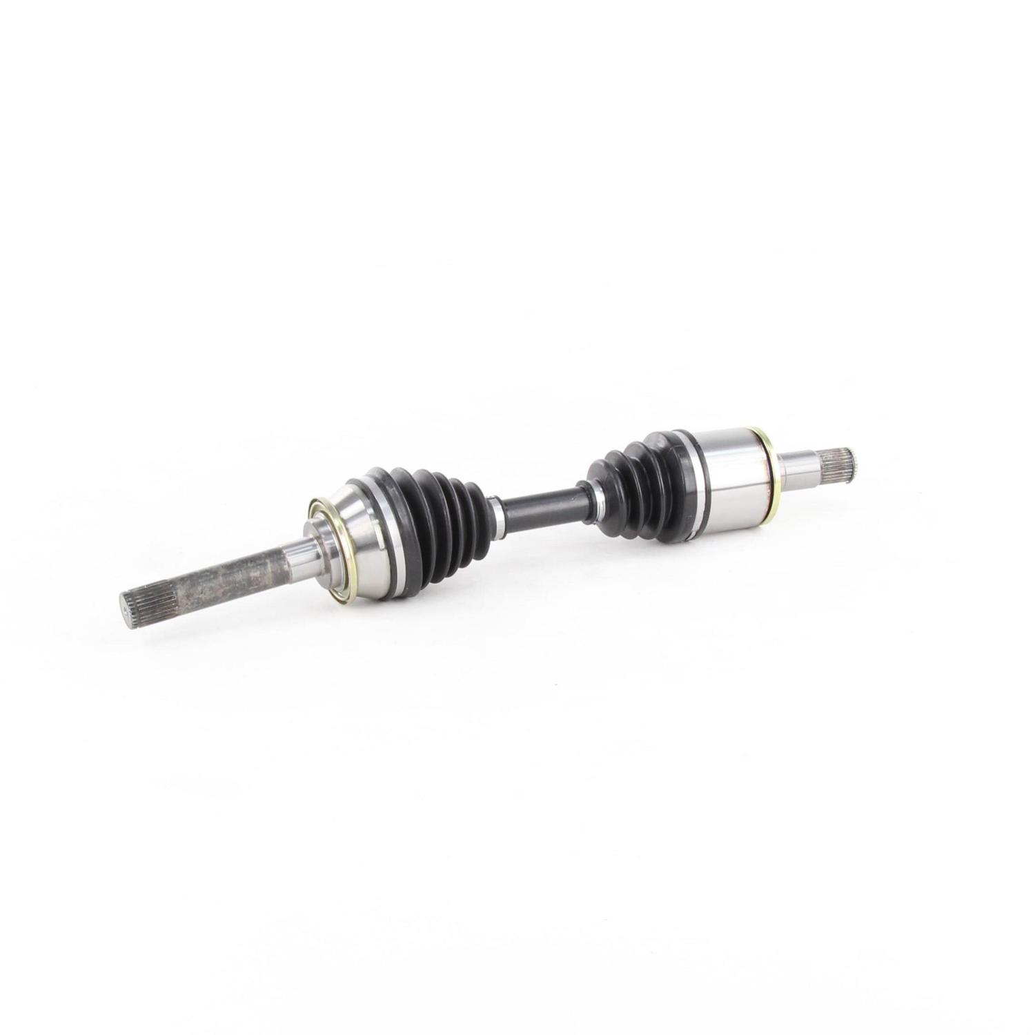 TrakMotive MI8103 - CV Axle Shaft TrakMotive MI8103 CV Axle Shaft product image 2 of 3
