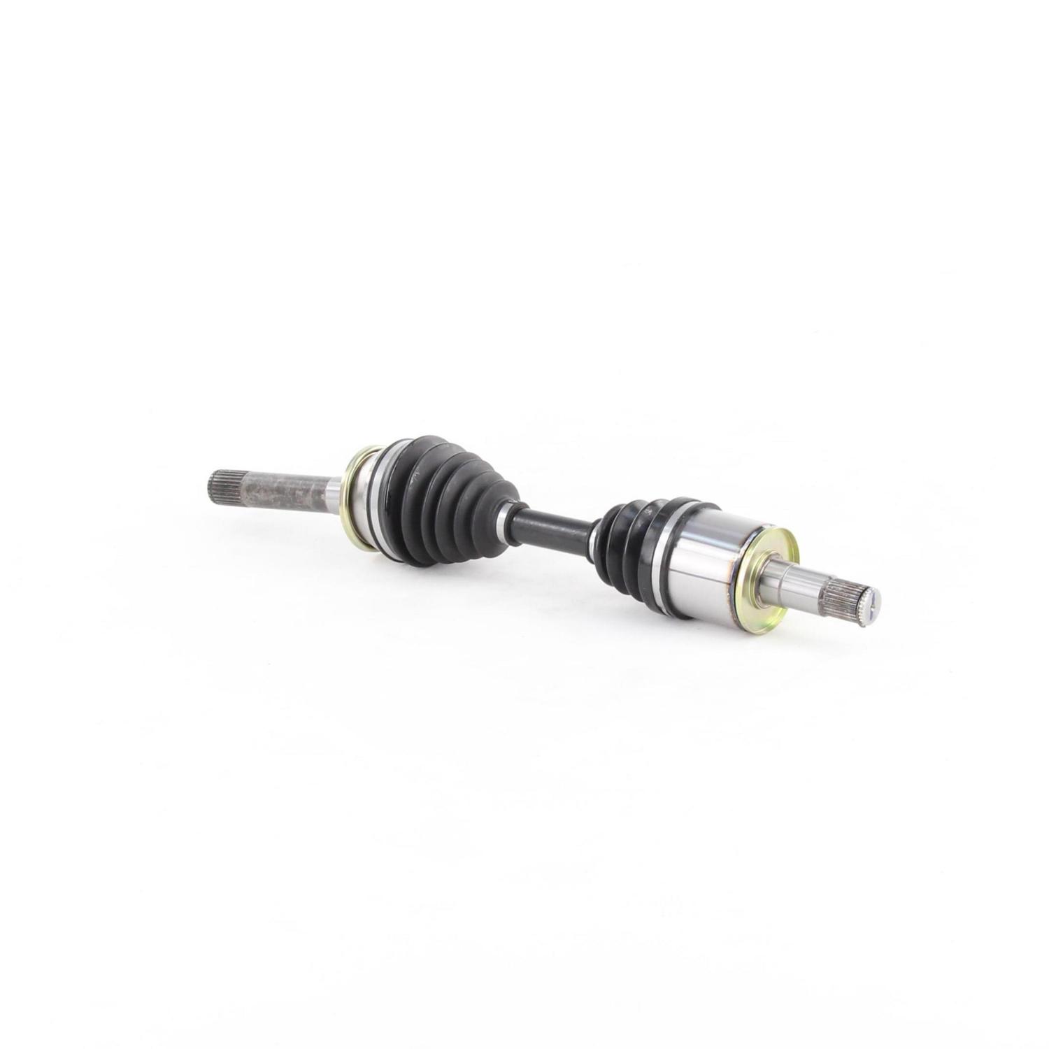 TrakMotive MI8103 - CV Axle Shaft TrakMotive MI8103 CV Axle Shaft product image 3 of 3