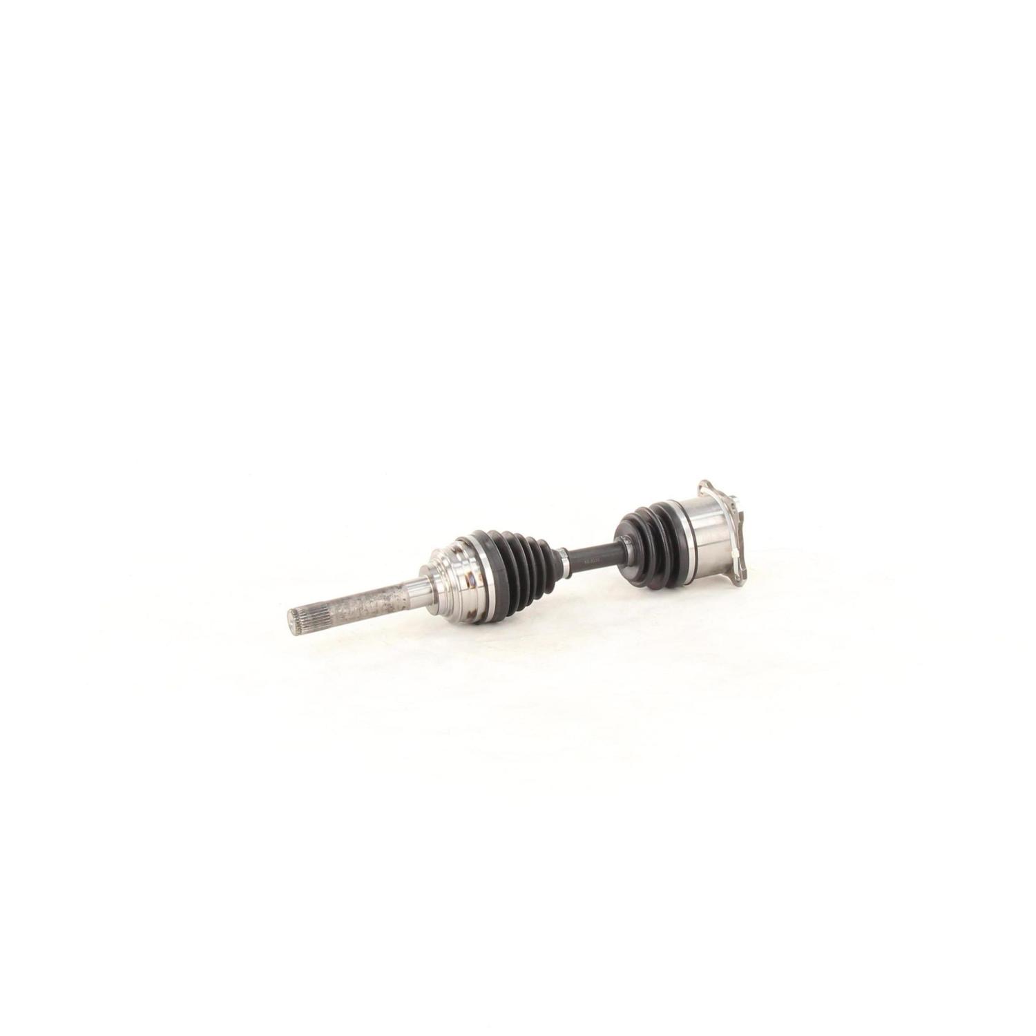 TrakMotive MI8104 - CV Axle Shaft TrakMotive MI8104 CV Axle Shaft product image 2 of 3