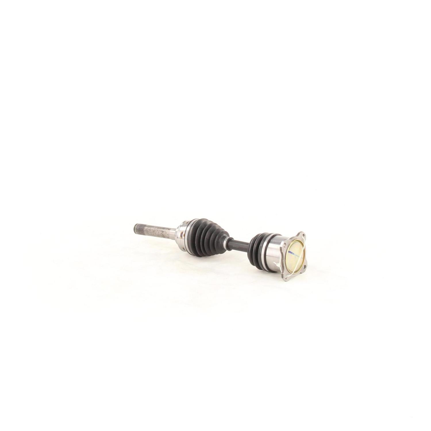 TrakMotive MI8104 - CV Axle Shaft TrakMotive MI8104 CV Axle Shaft product image 3 of 3