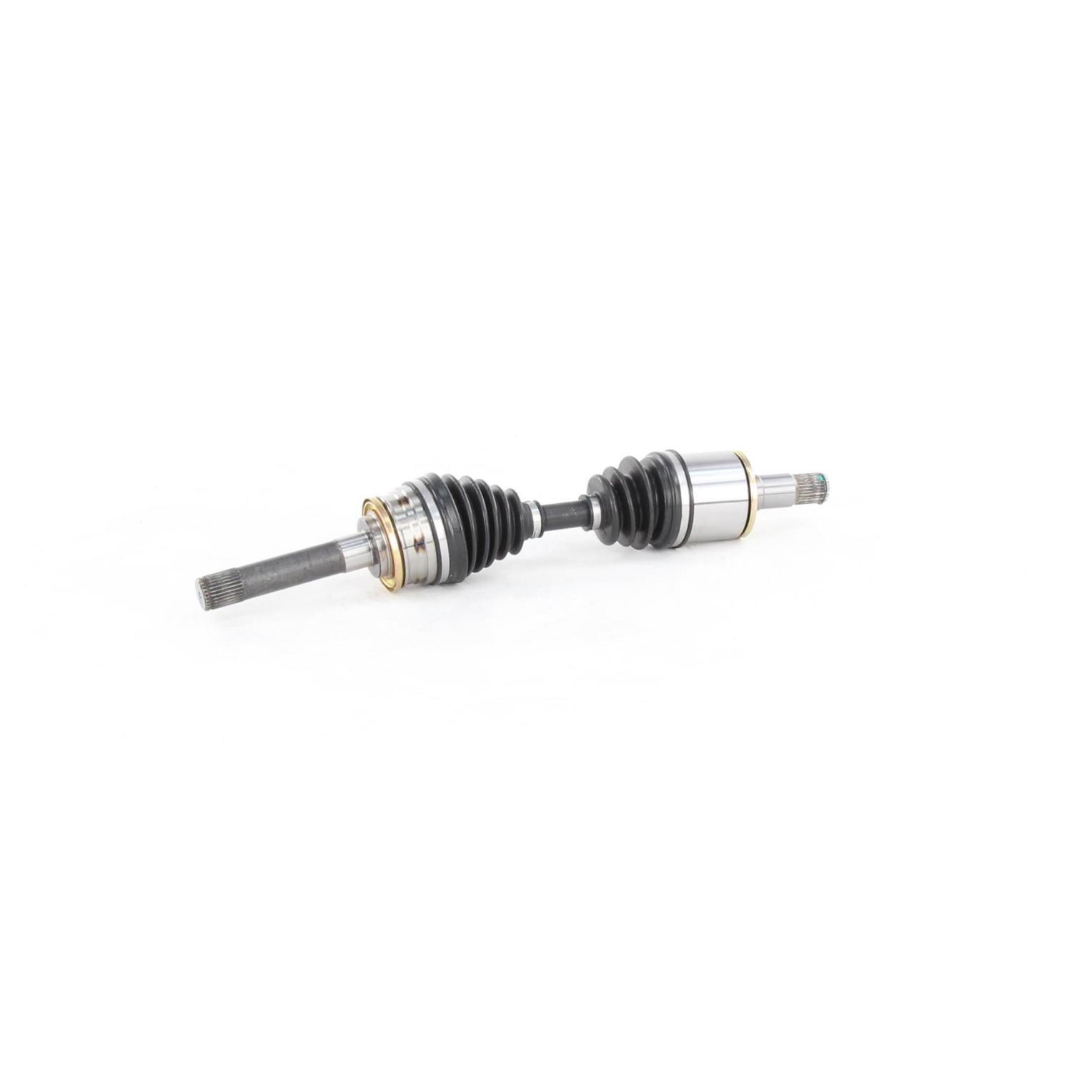 TrakMotive MI8105 - CV Axle Shaft TrakMotive MI8105 CV Axle Shaft product image 2 of 3