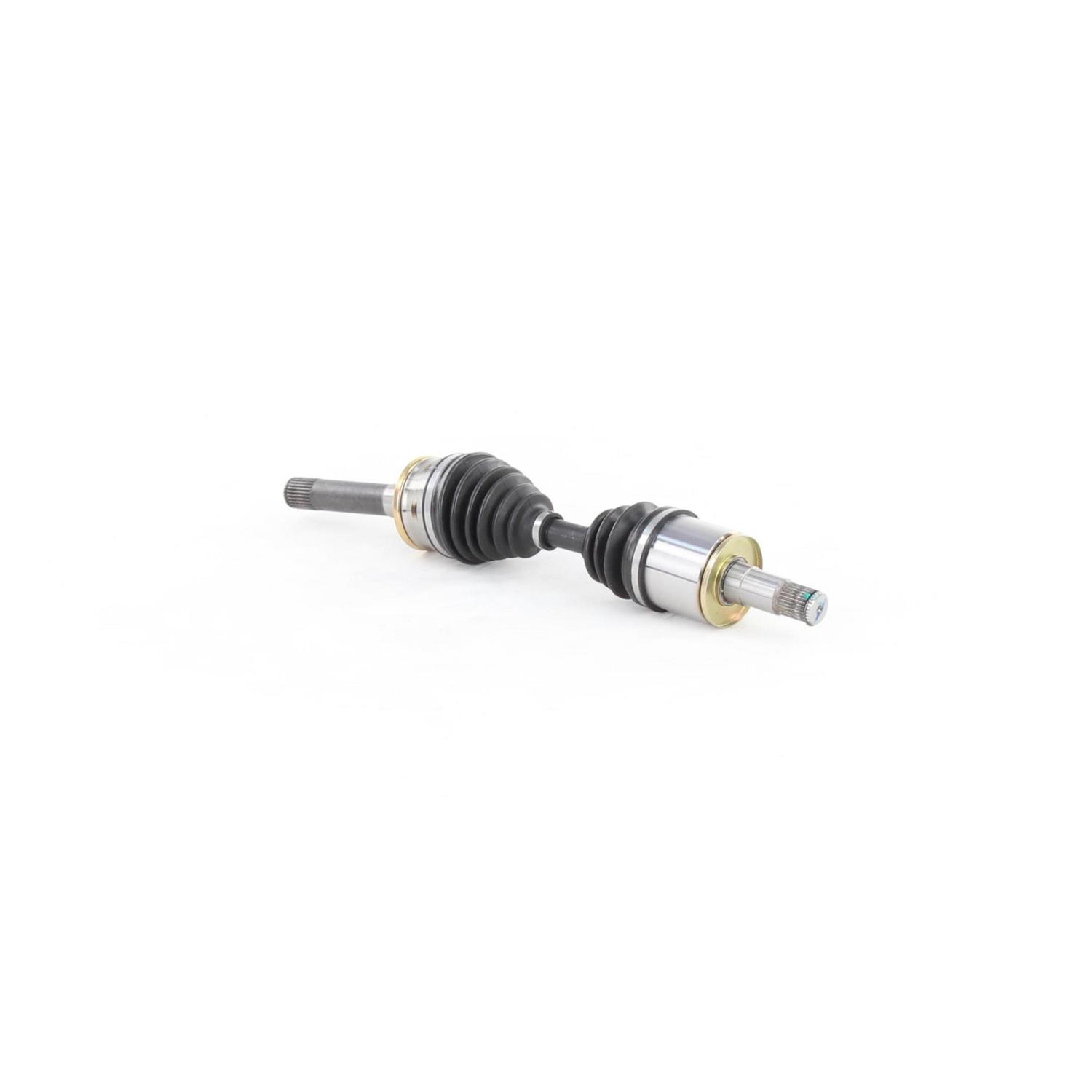 TrakMotive MI8105 - CV Axle Shaft TrakMotive MI8105 CV Axle Shaft product image 3 of 3