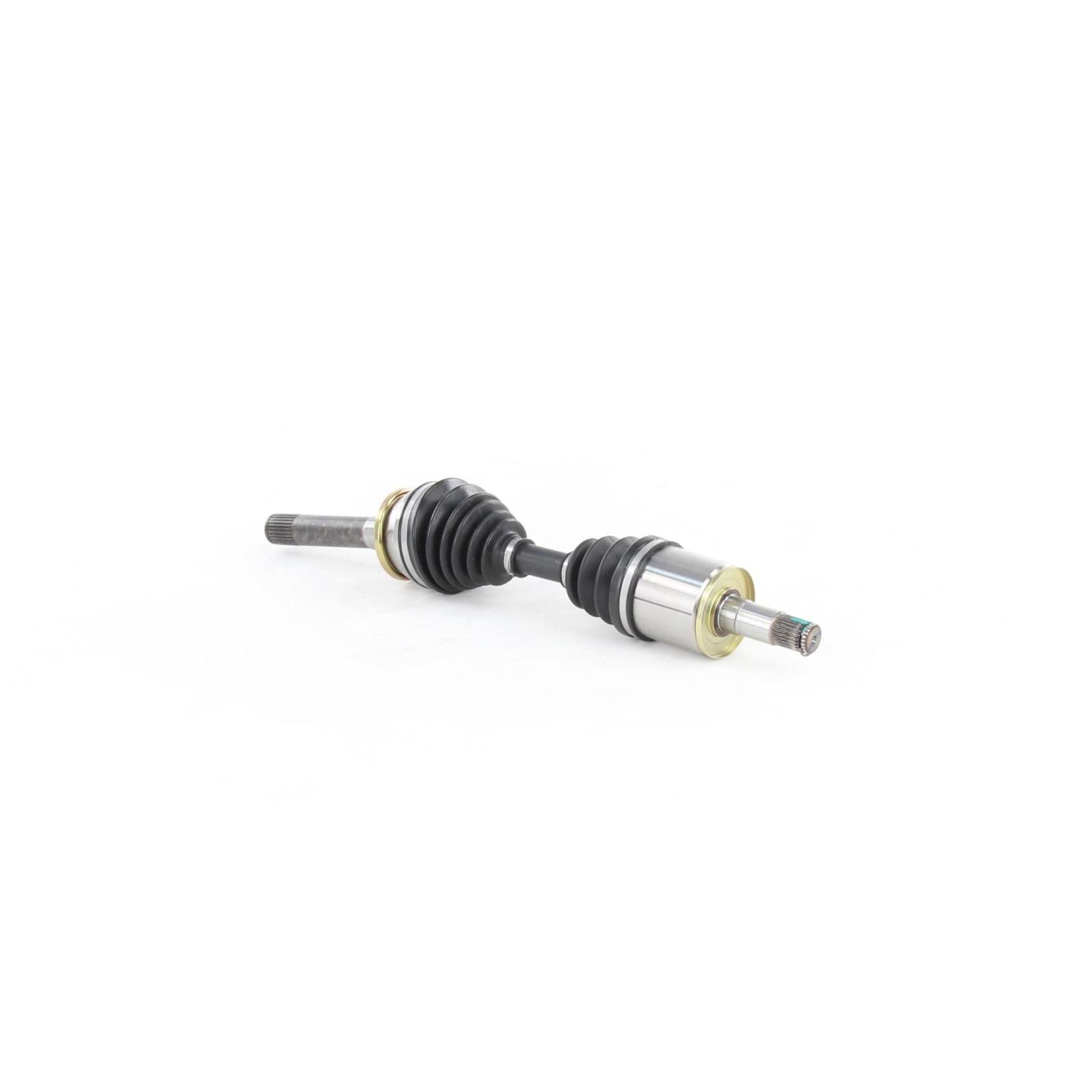 TrakMotive MI8106 CV Axle Shaft product image 3 of 3