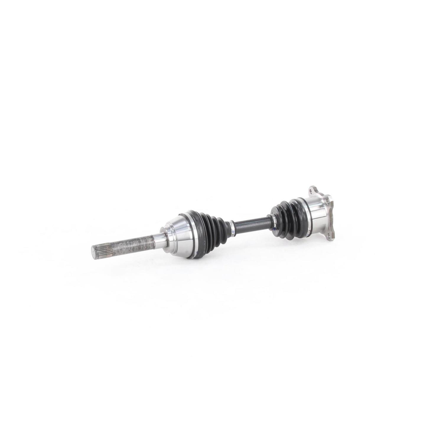 TrakMotive MI8107 - CV Axle Shaft TrakMotive MI8107 CV Axle Shaft product image 2 of 3