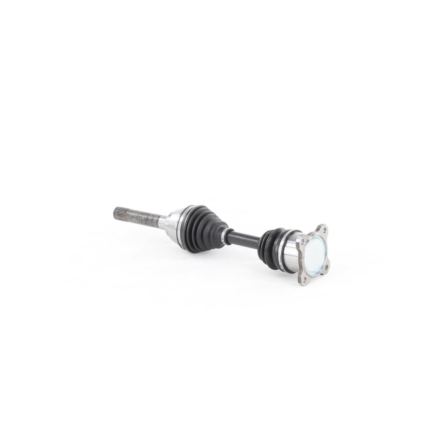 TrakMotive MI8107 - CV Axle Shaft TrakMotive MI8107 CV Axle Shaft product image 3 of 3