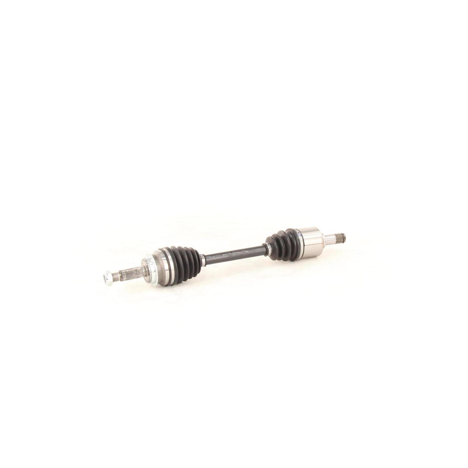 TrakMotive MI8113 - CV Axle Shaft TrakMotive MI8113 CV Axle Shaft product image 2 of 3