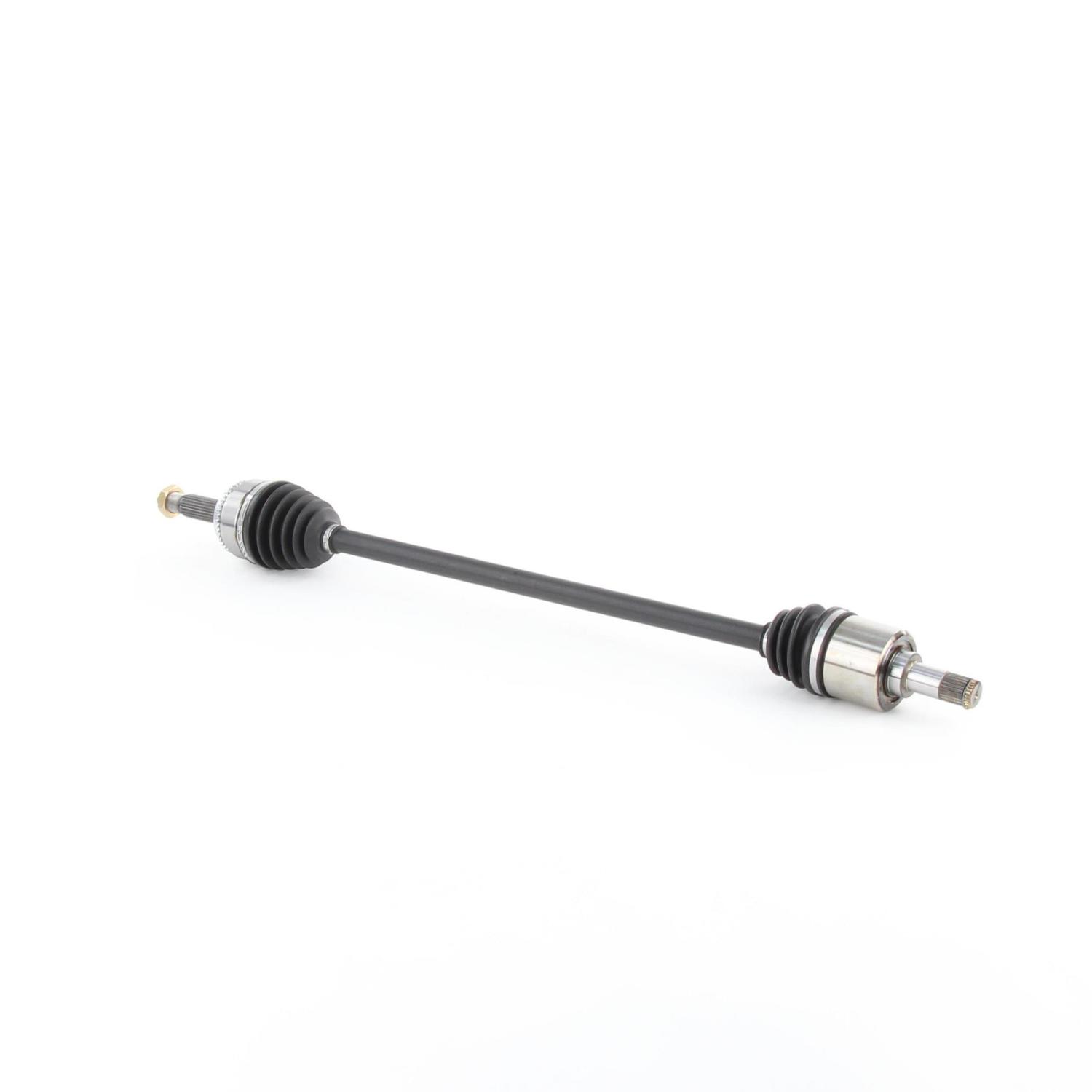 TrakMotive MI8114 CV Axle Shaft product image 3 of 3