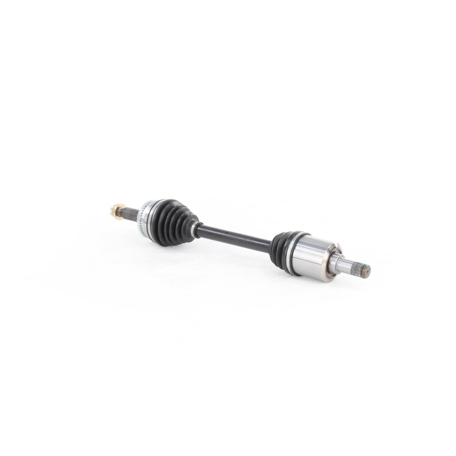 TrakMotive MI8116 CV Axle Shaft product image 3 of 3