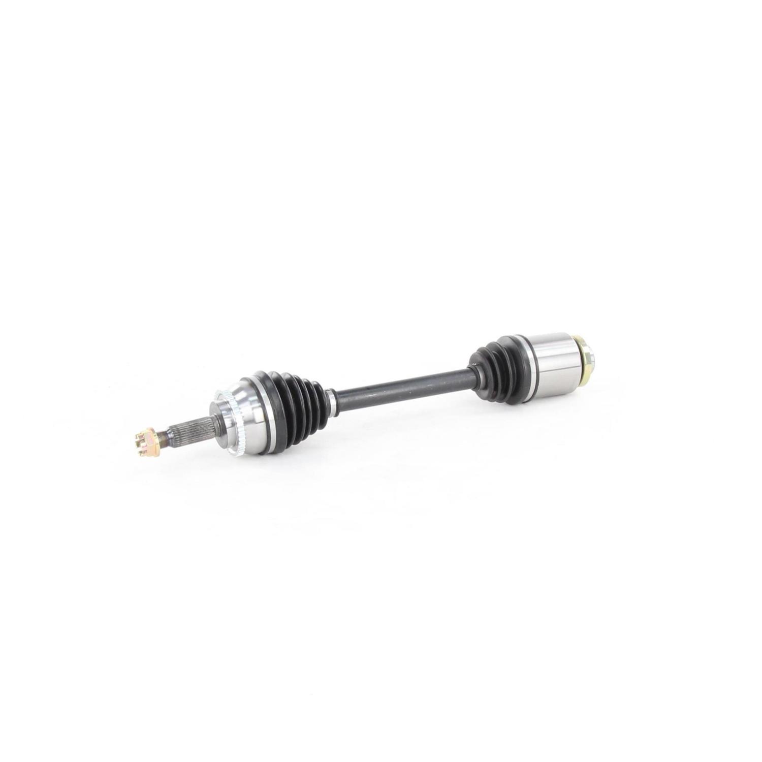TrakMotive MI8117 - CV Axle Shaft TrakMotive MI8117 CV Axle Shaft product image 2 of 3