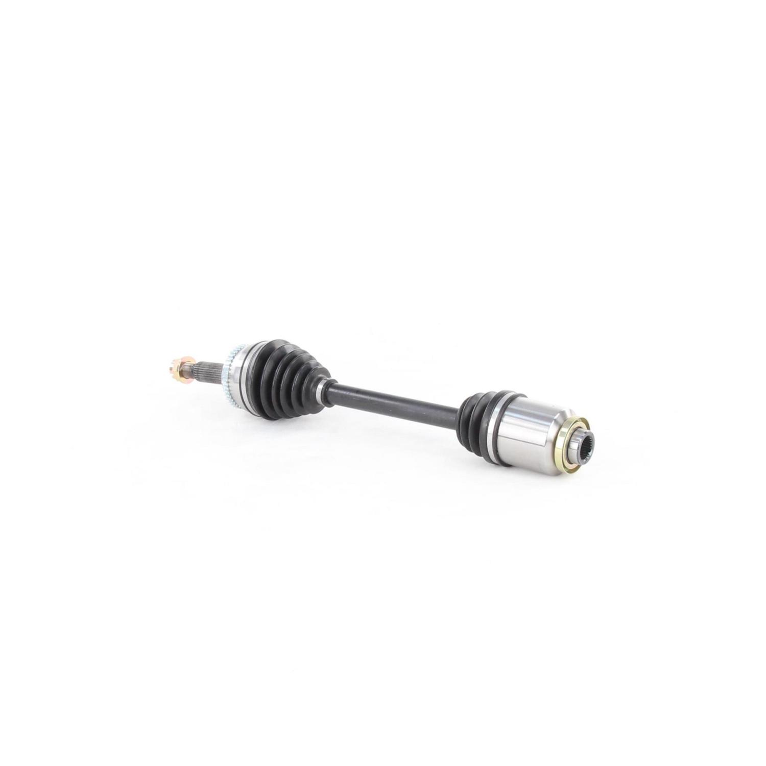 TrakMotive MI8117 - CV Axle Shaft TrakMotive MI8117 CV Axle Shaft product image 3 of 3