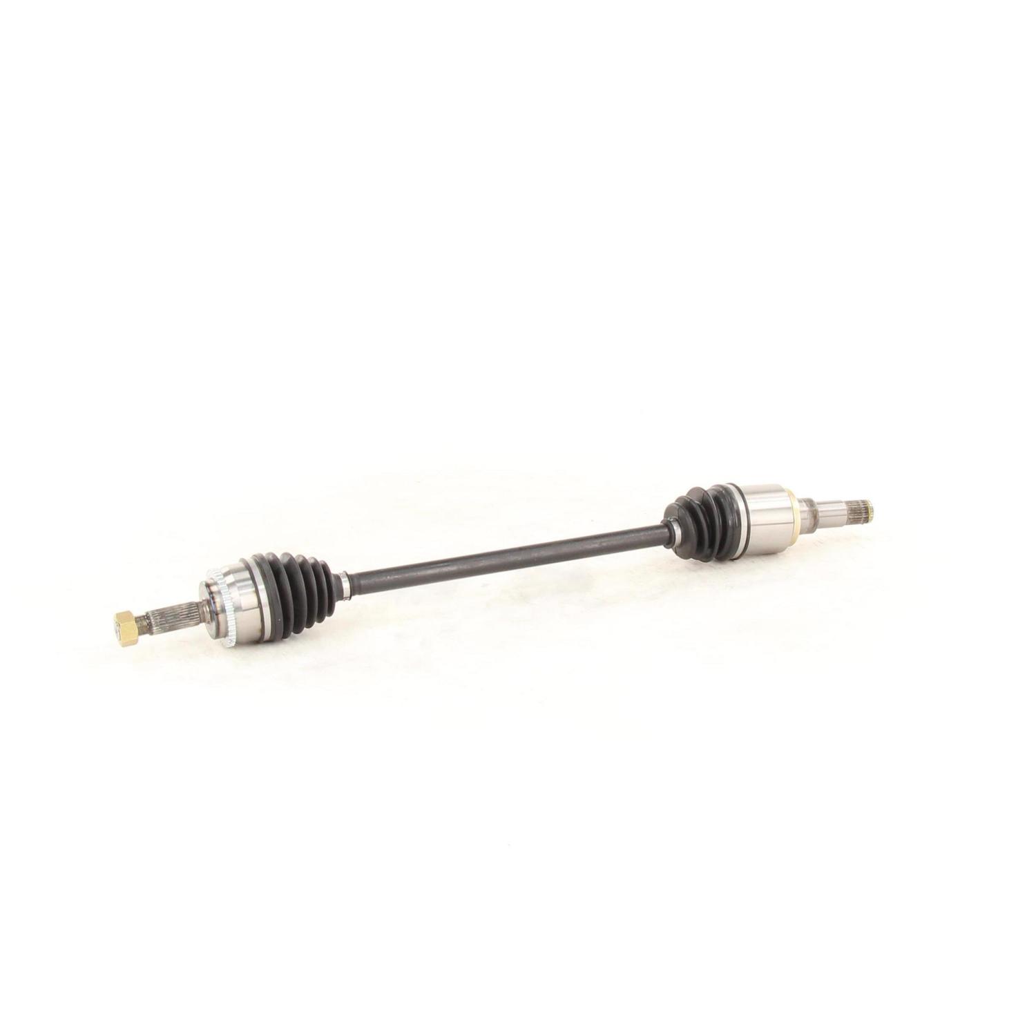 TrakMotive MI8127 - CV Axle Shaft TrakMotive MI8127 CV Axle Shaft product image 2 of 3