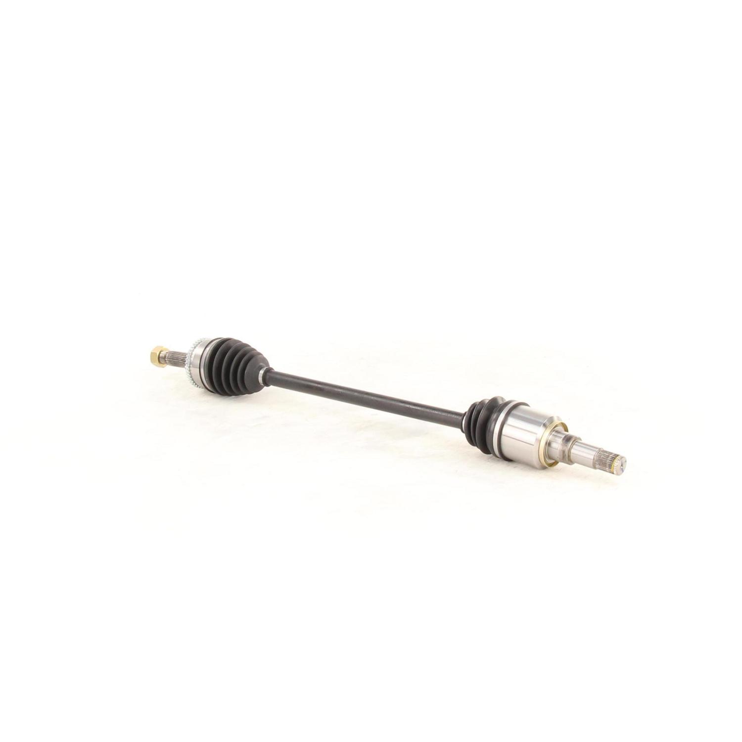 TrakMotive MI8127 - CV Axle Shaft TrakMotive MI8127 CV Axle Shaft product image 3 of 3