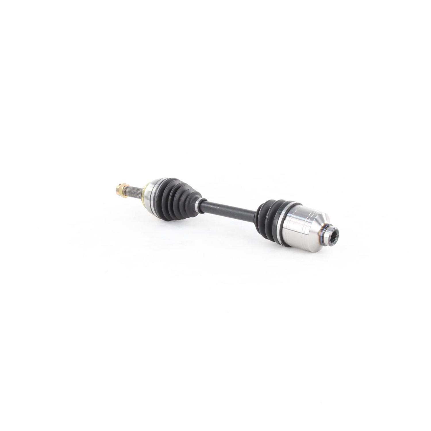 TrakMotive MI8130 - CV Axle Shaft TrakMotive MI8130 CV Axle Shaft product image 3 of 3