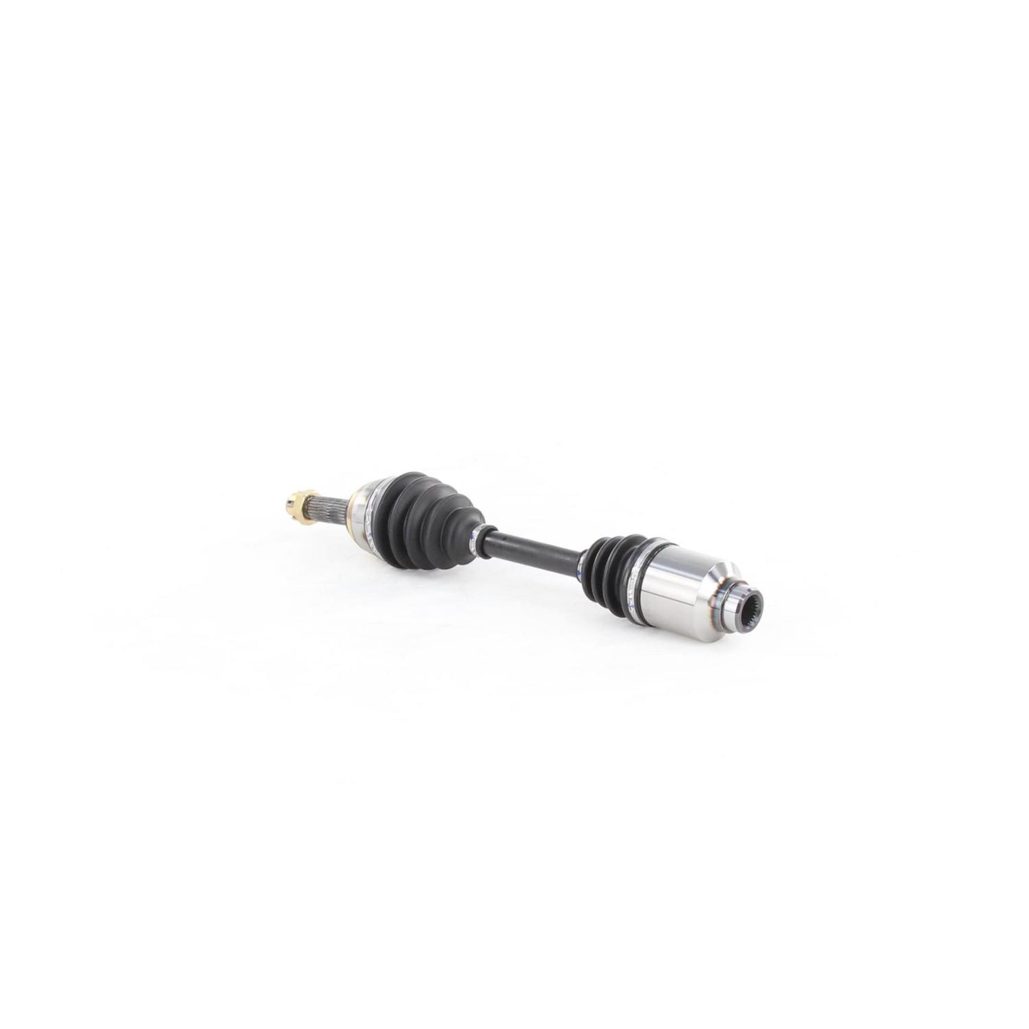 TrakMotive MI8133 - CV Axle Shaft TrakMotive MI8133 CV Axle Shaft product image 3 of 3