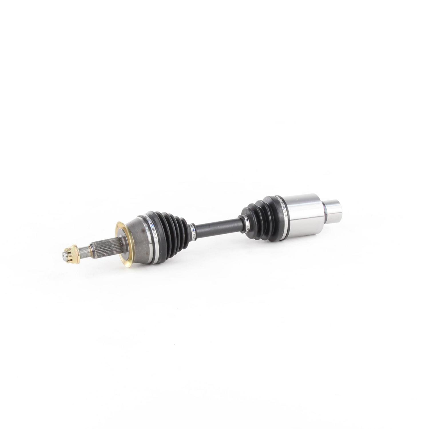 TrakMotive MI8136 - CV Axle Shaft TrakMotive MI8136 CV Axle Shaft product image 2 of 3