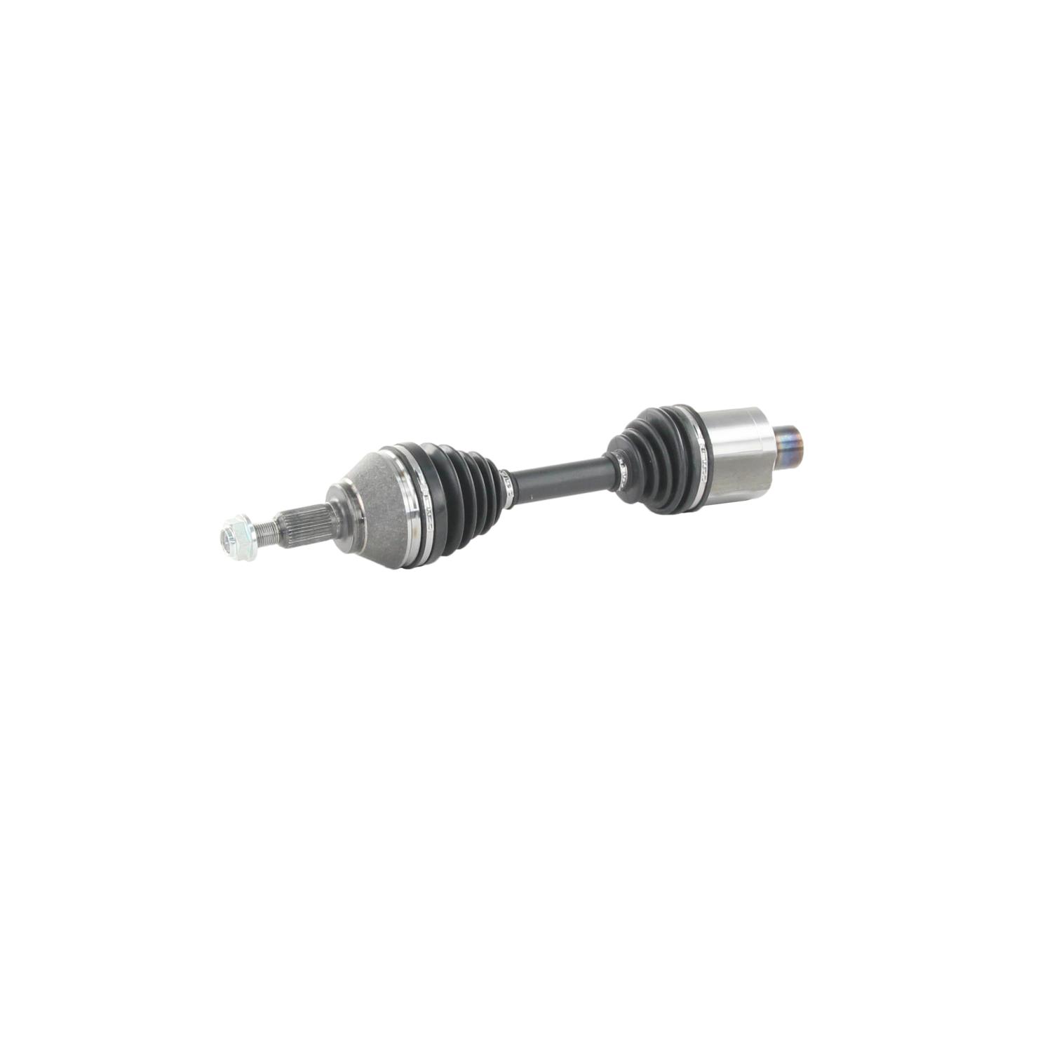TrakMotive MI8137 - CV Axle Shaft TrakMotive MI8137 CV Axle Shaft product image 2 of 3