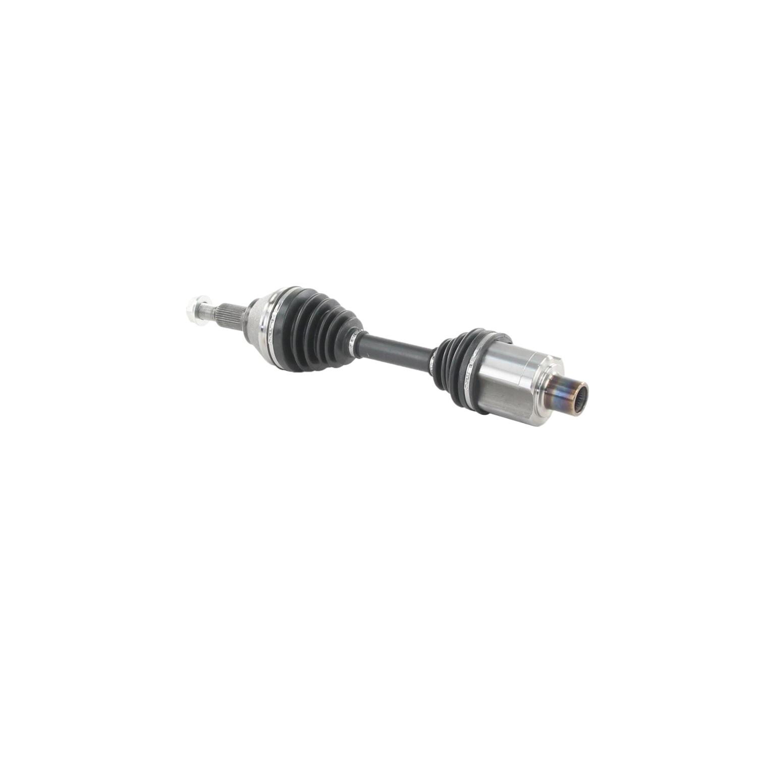 TrakMotive MI8137 - CV Axle Shaft TrakMotive MI8137 CV Axle Shaft product image 3 of 3