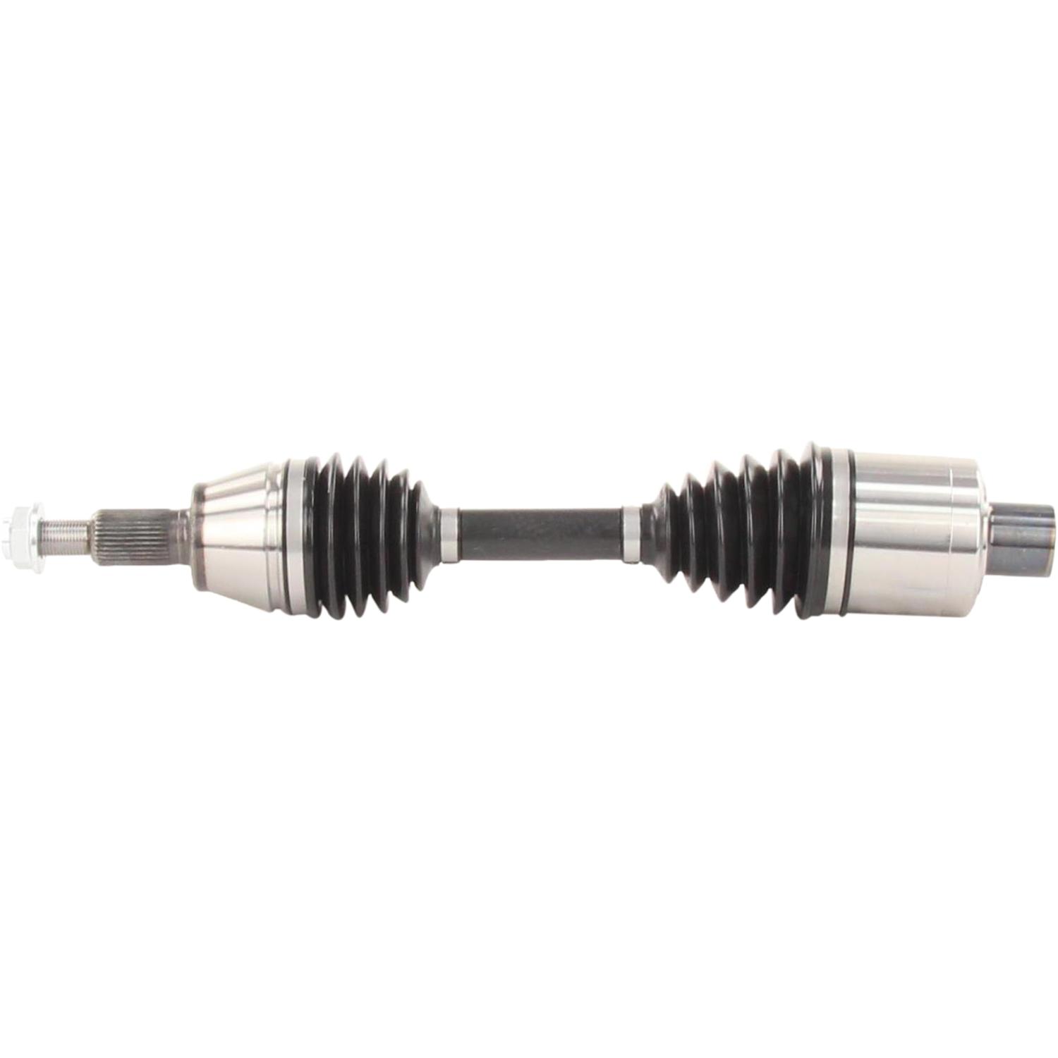 TrakMotive MI8137HDX - CV Axle Shaft TrakMotive MI8137HDX CV Axle Shaft product image 1 of 3