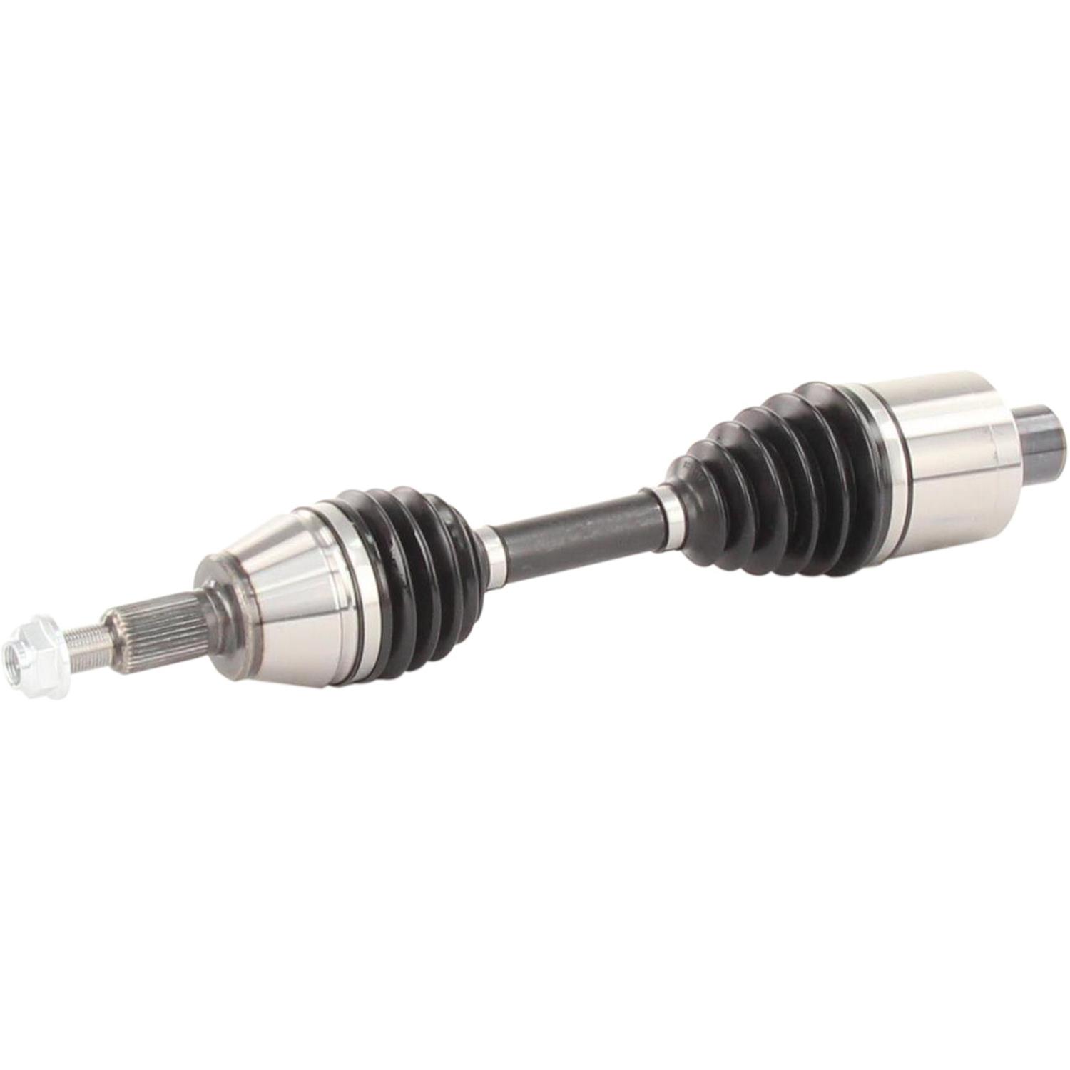 TrakMotive MI8137HDX - CV Axle Shaft TrakMotive MI8137HDX CV Axle Shaft product image 2 of 3
