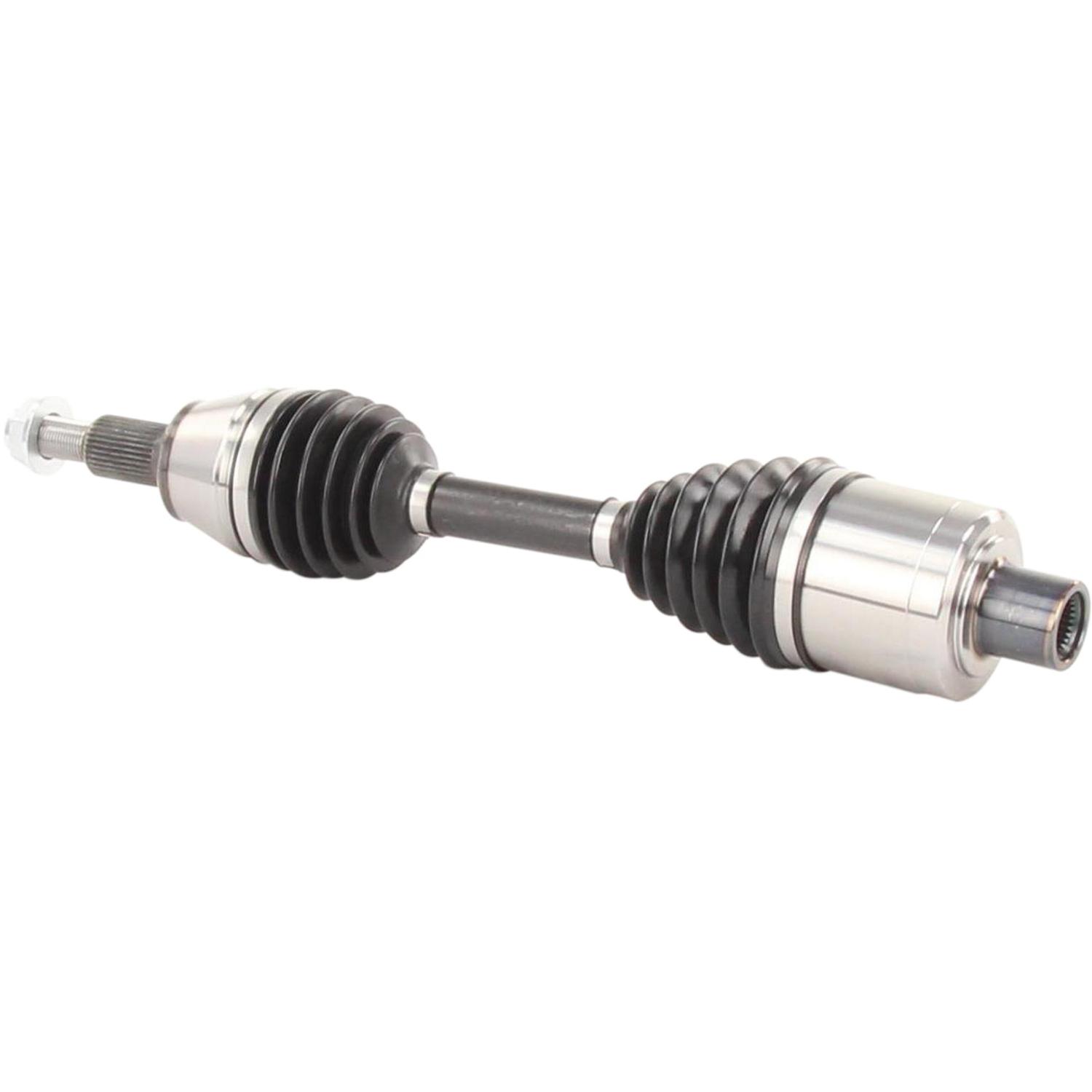 TrakMotive MI8137HDX - CV Axle Shaft TrakMotive MI8137HDX CV Axle Shaft product image 3 of 3