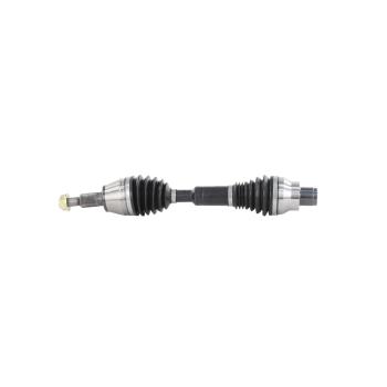 TrakMotive MI8137XTT - CV Axle Shaft TrakMotive MI8137XTT CV Axle Shaft product image 1 of 3