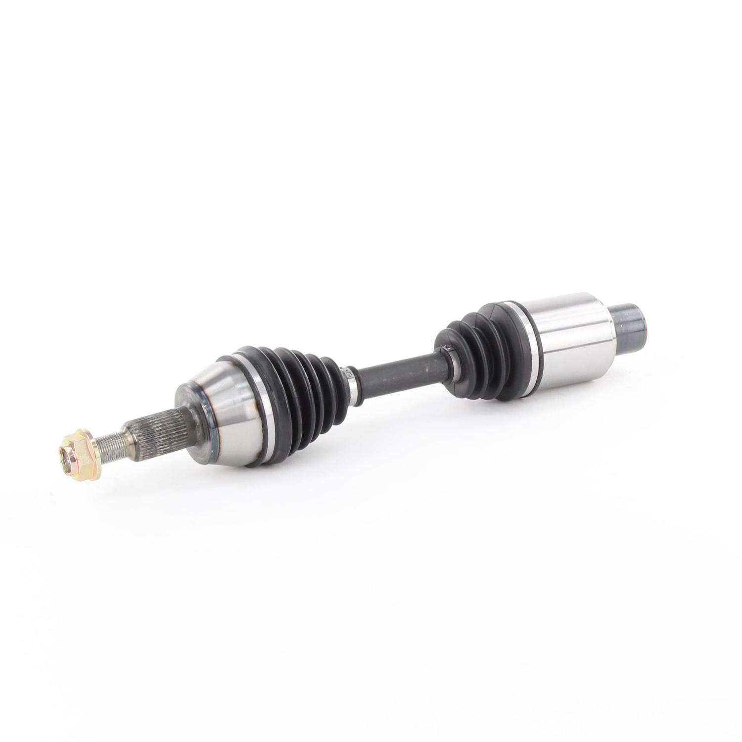 TrakMotive MI8138 - CV Axle Shaft TrakMotive MI8138 CV Axle Shaft product image 2 of 3