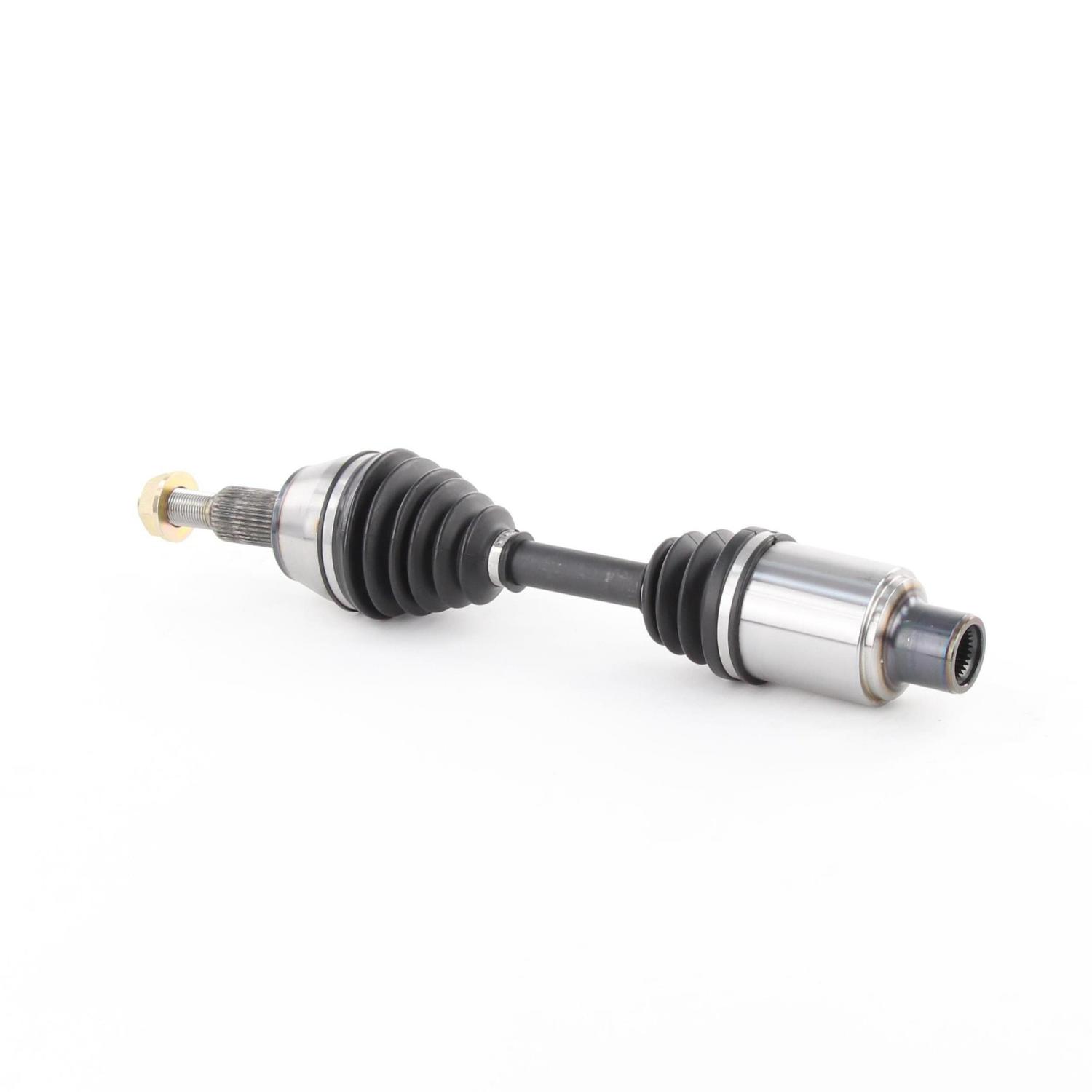 TrakMotive MI8138 - CV Axle Shaft TrakMotive MI8138 CV Axle Shaft product image 3 of 3