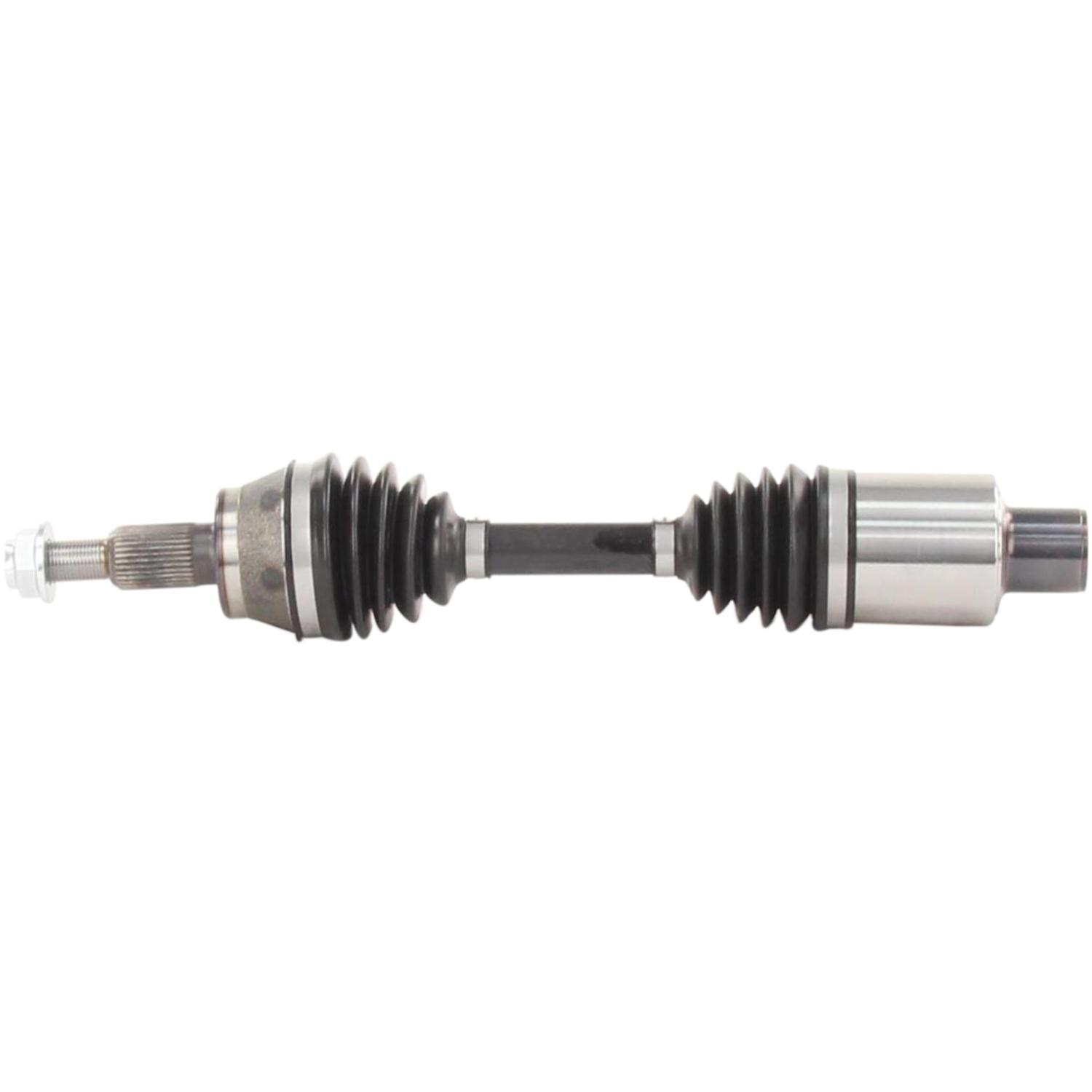 TrakMotive MI8138HDX - CV Axle Shaft TrakMotive MI8138HDX CV Axle Shaft product image 1 of 3